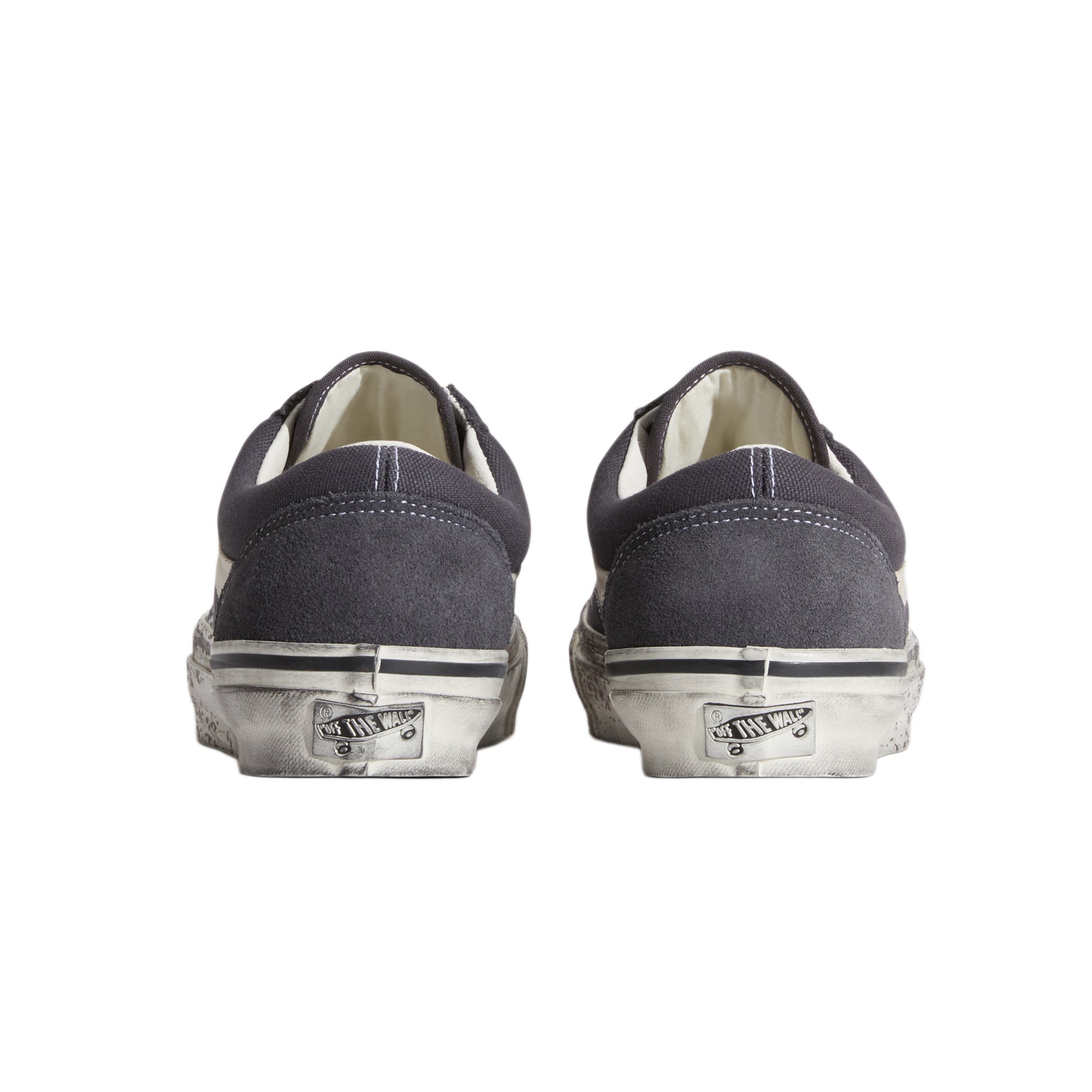 Vans Mens LX Old Skool 36 Shoes