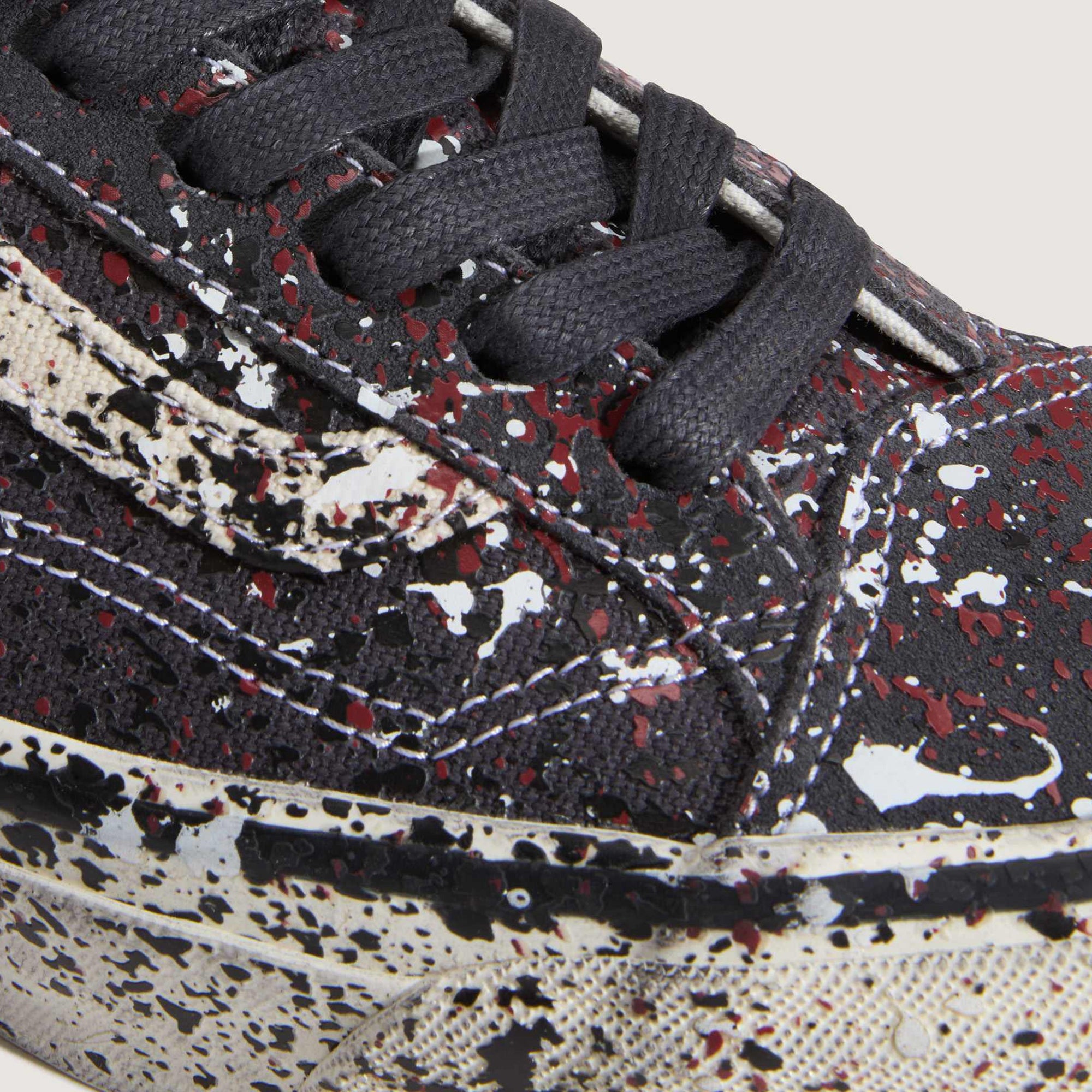 Vans Mens LX Old Skool 36 Shoes