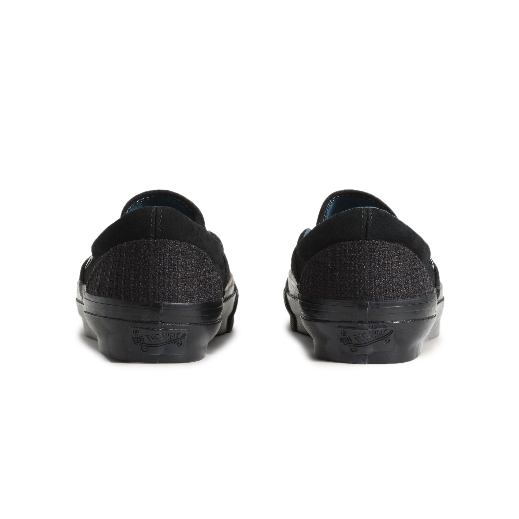 Vans Mens LX Classic 98 Slip On Shoes