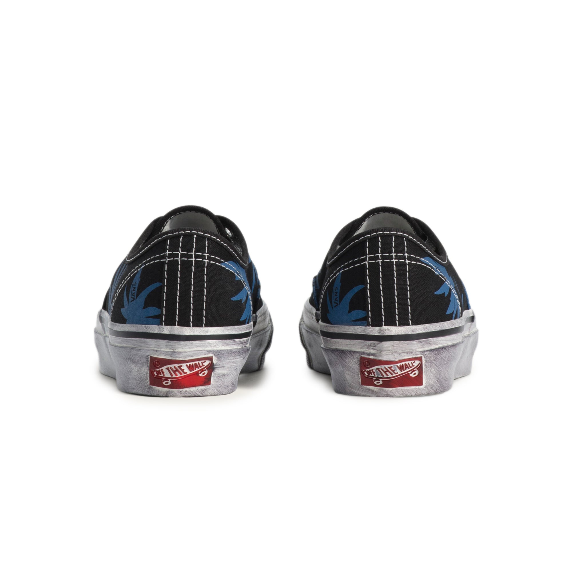 Vans Mens LX Authentic 44 Shoes