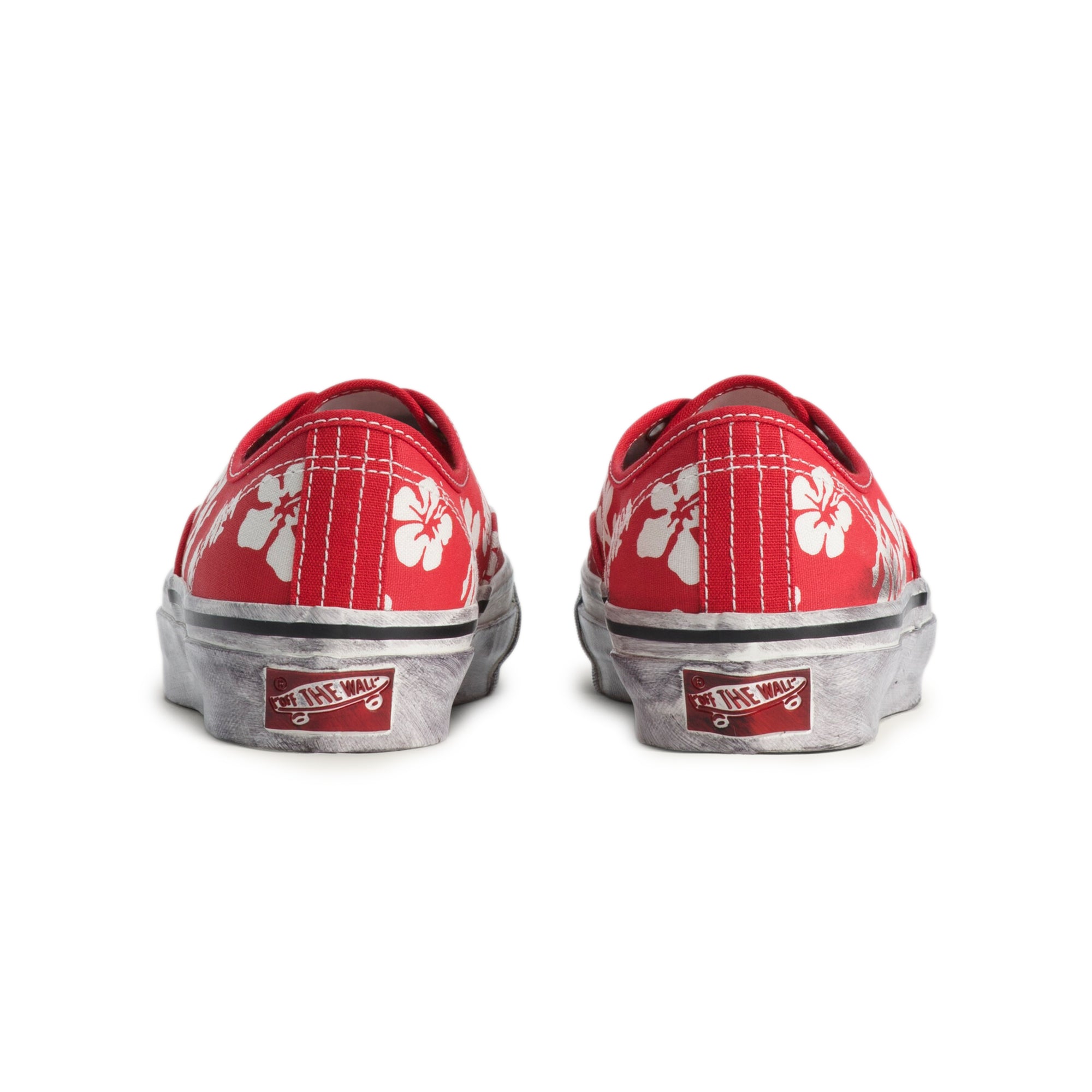 Vans Mens LX Authentic 44 Shoes