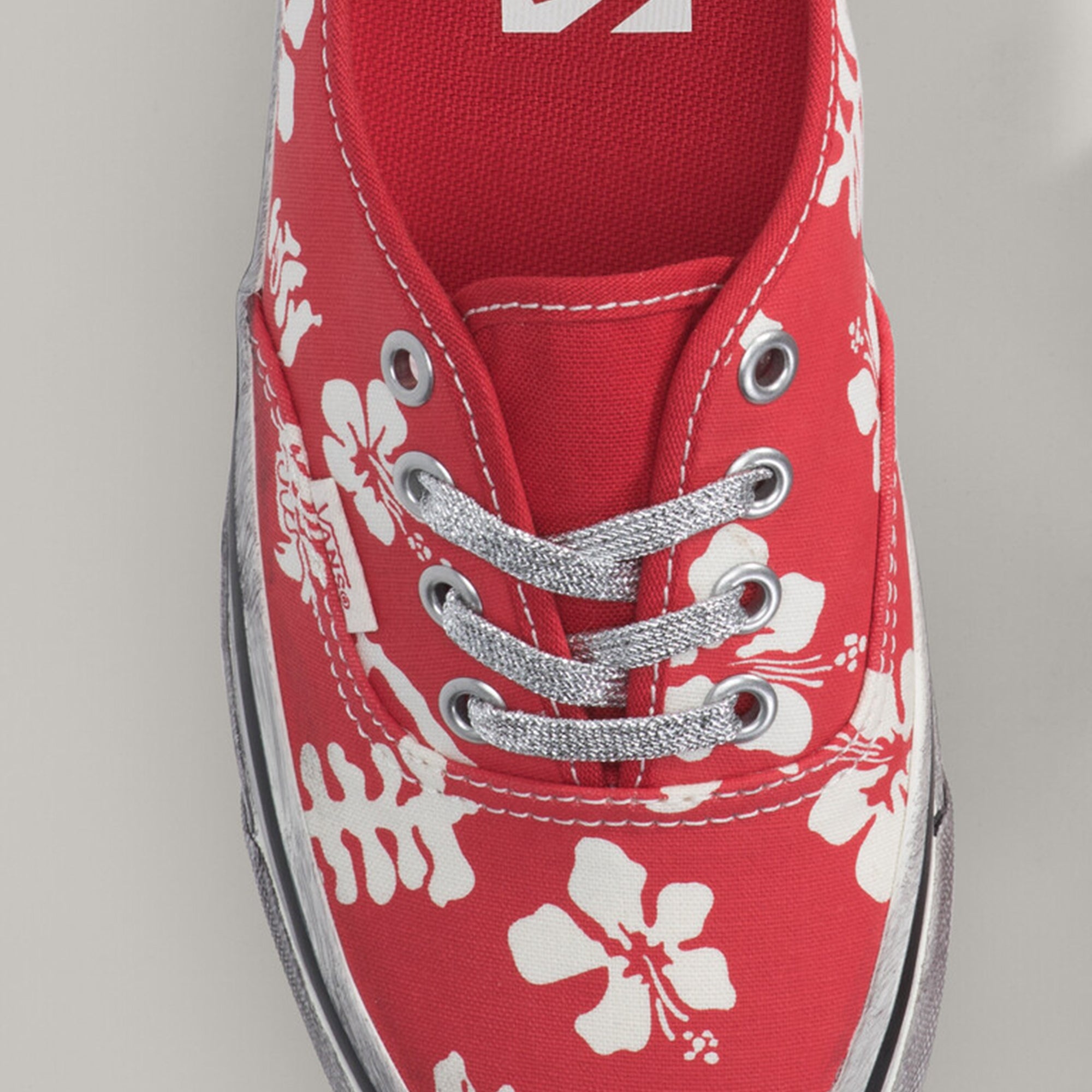 Vans Mens LX Authentic 44 Shoes