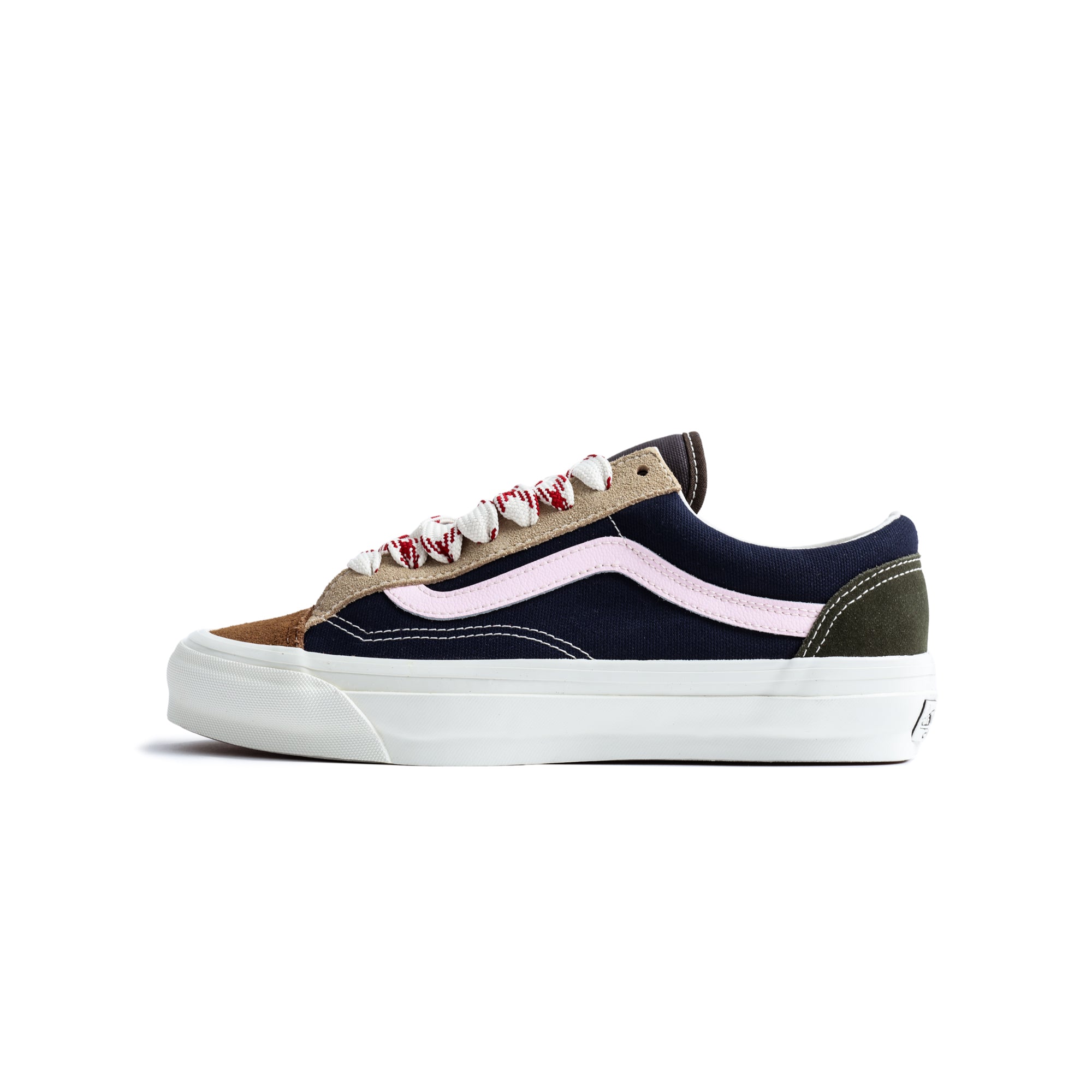 Vans Mens LX Old Skool 36 Shoes