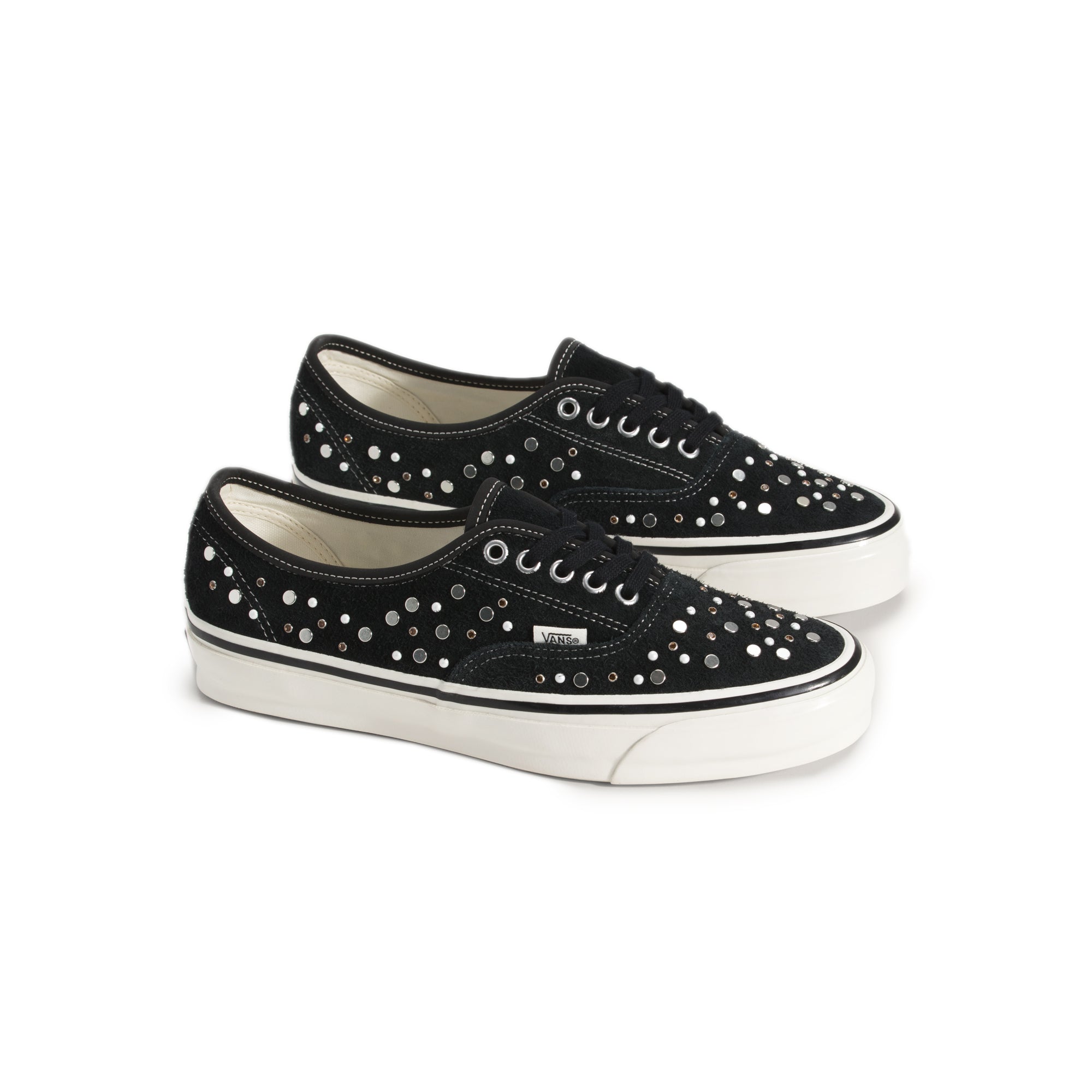 Vans Mens LX Authentic 44 Shoes – Extra Butter