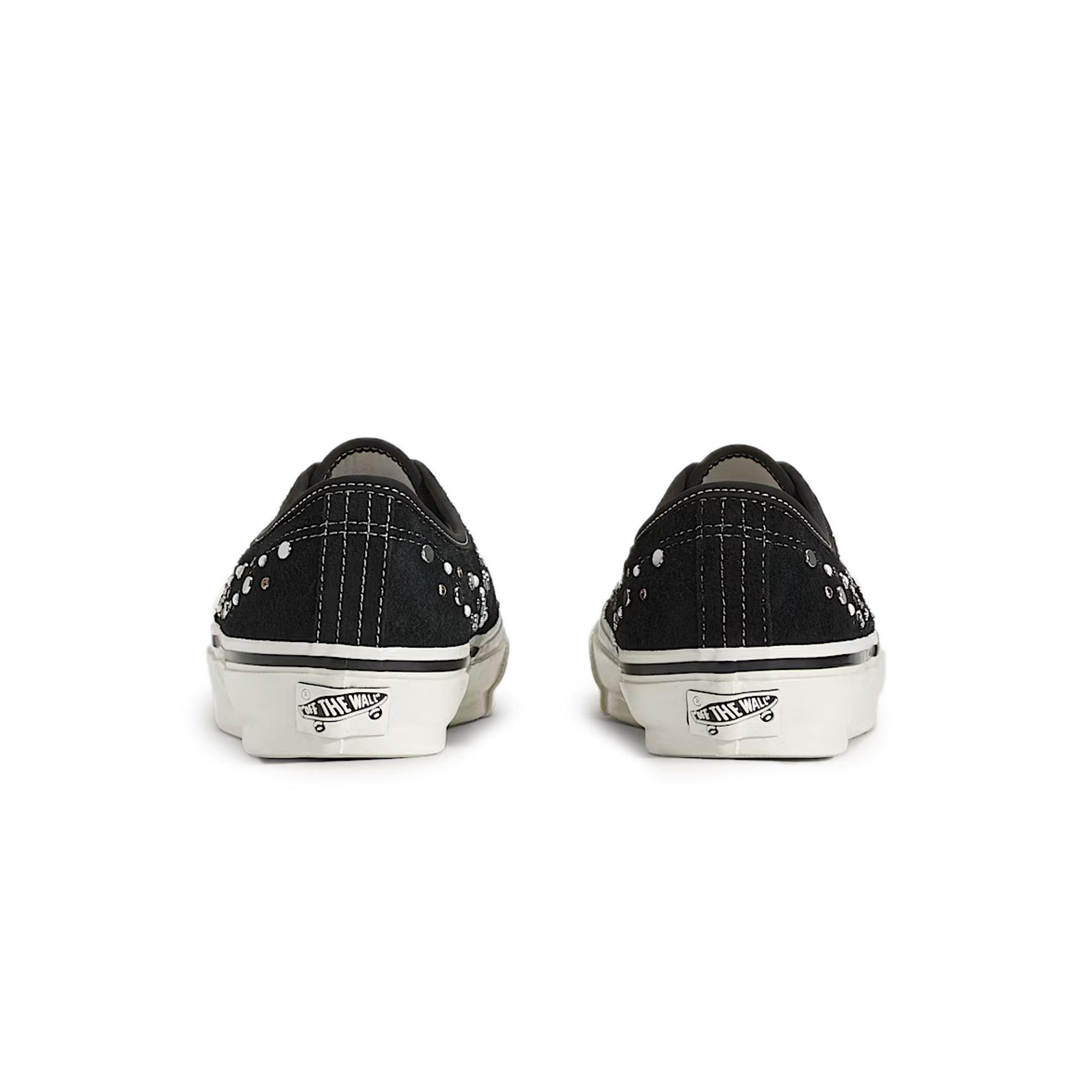 Vans Mens LX Authentic 44 Shoes