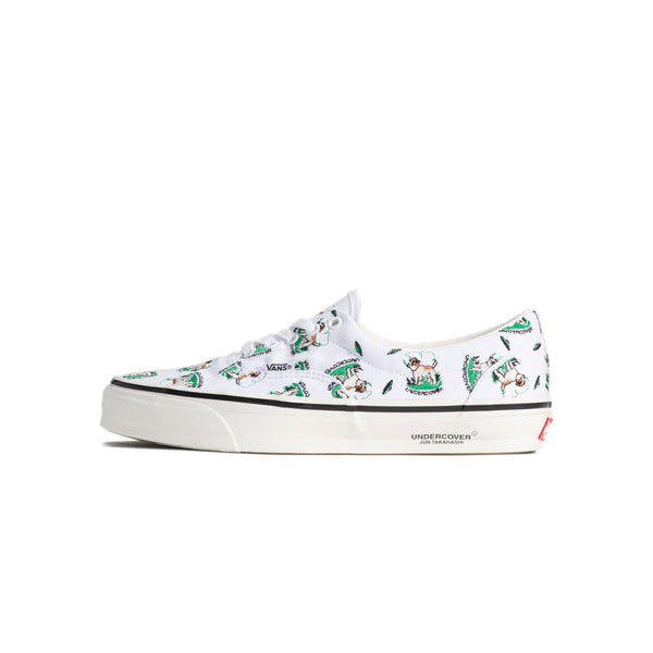 Vans x Undercover Mens OTW Era 95 Shoes – Extra Butter