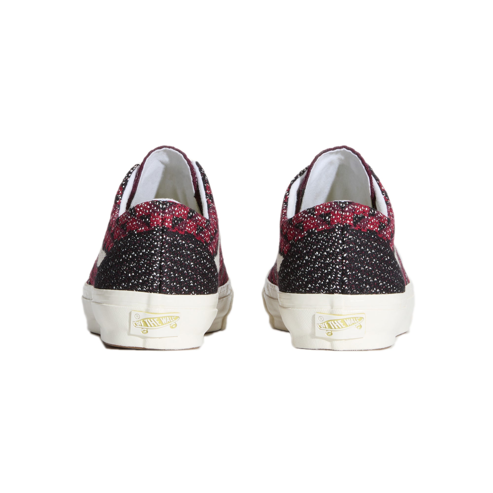 Vans Mens LX Old Skool 36 EK Shoes – Extra Butter