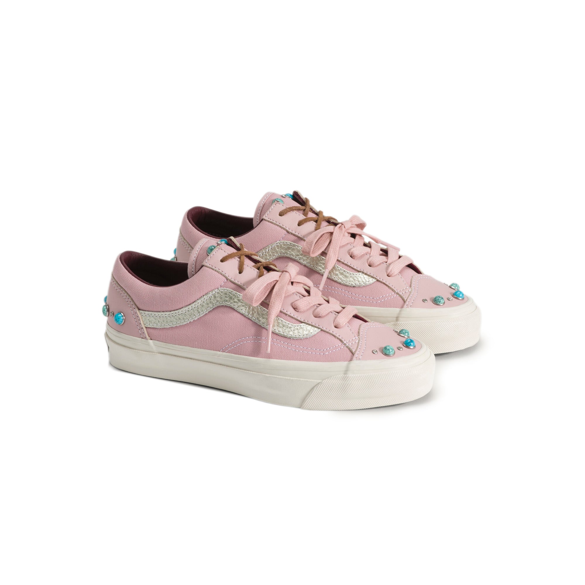 Vans Mens LX Old Skool 36 Shoes