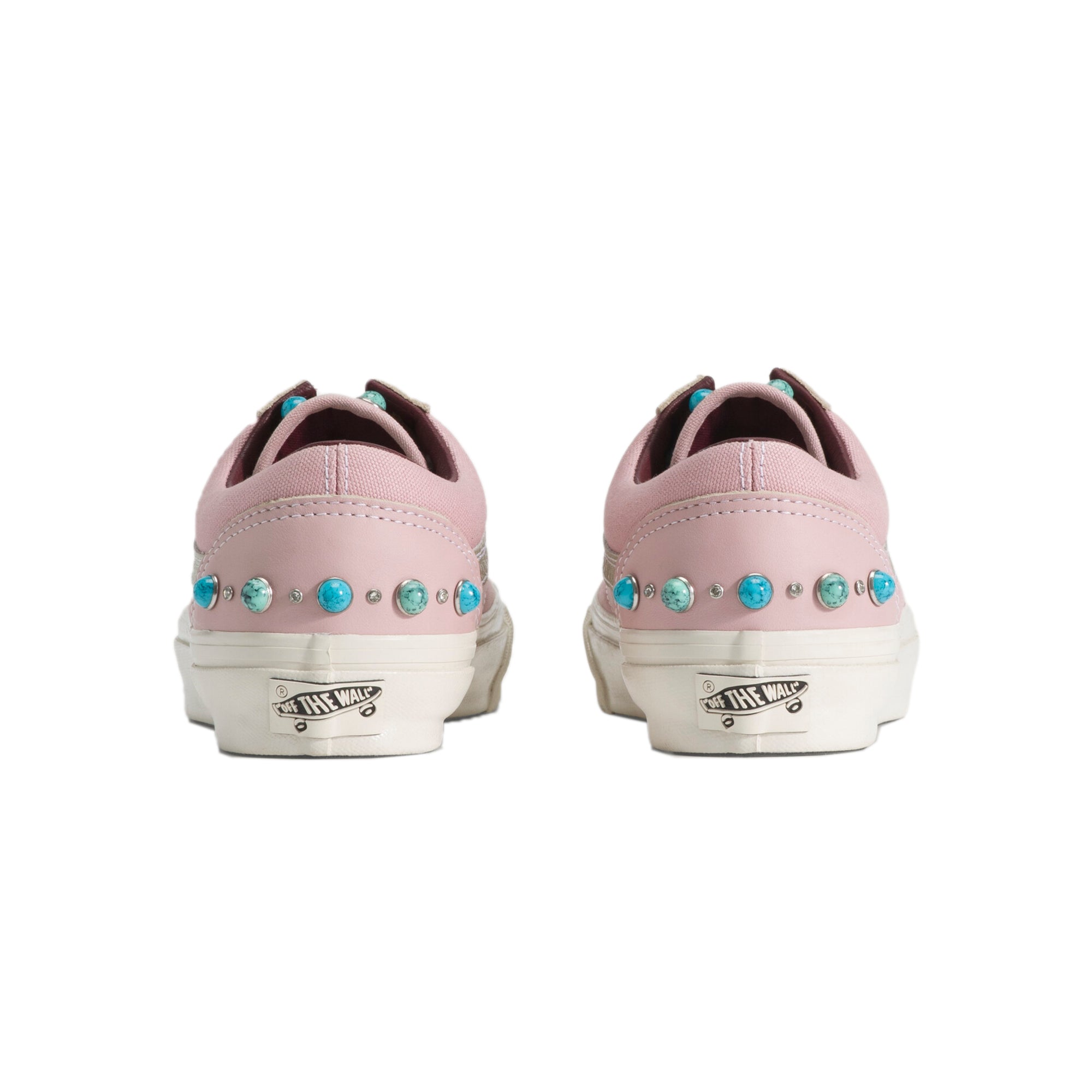 Vans Mens LX Old Skool 36 Shoes