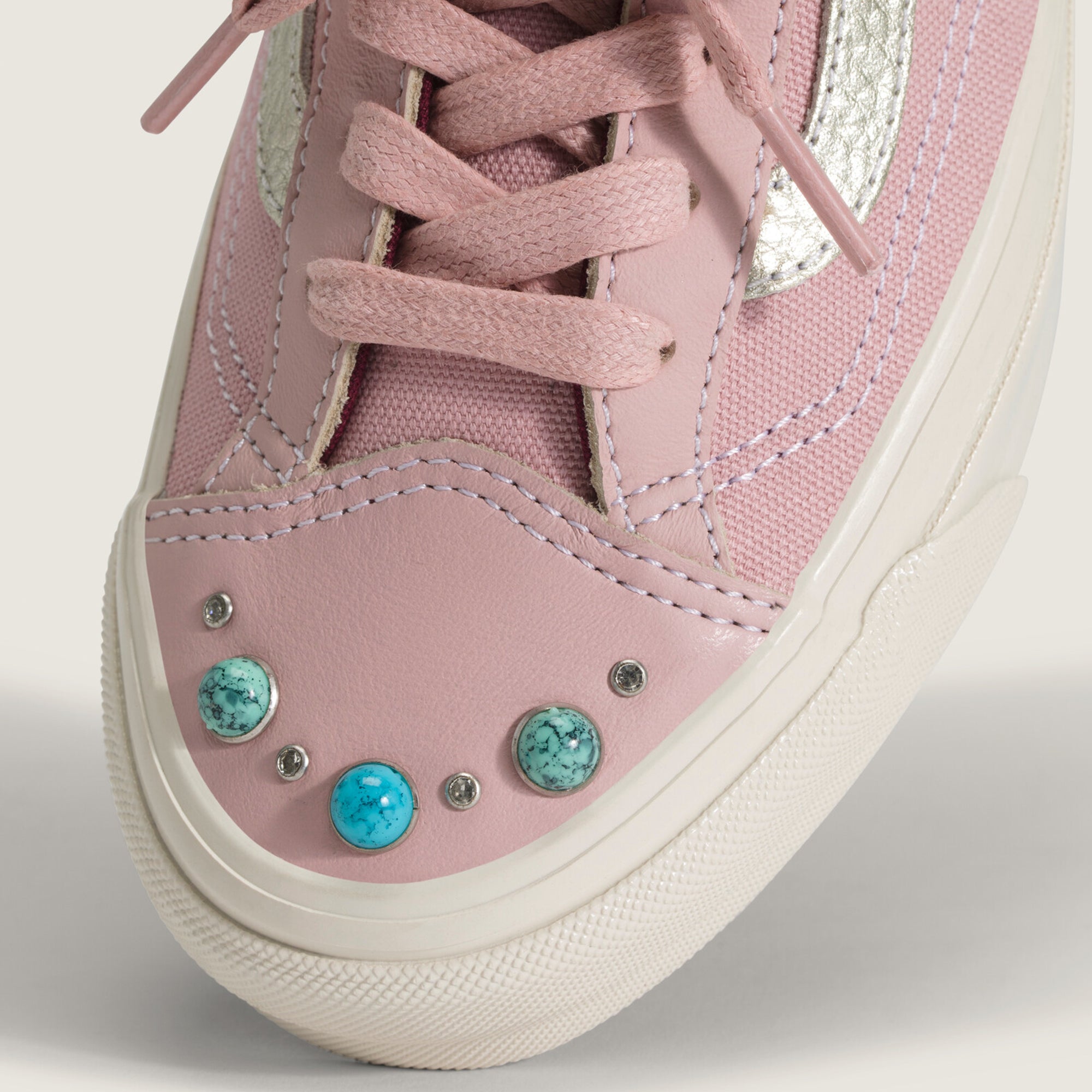 Vans Mens LX Old Skool 36 Shoes