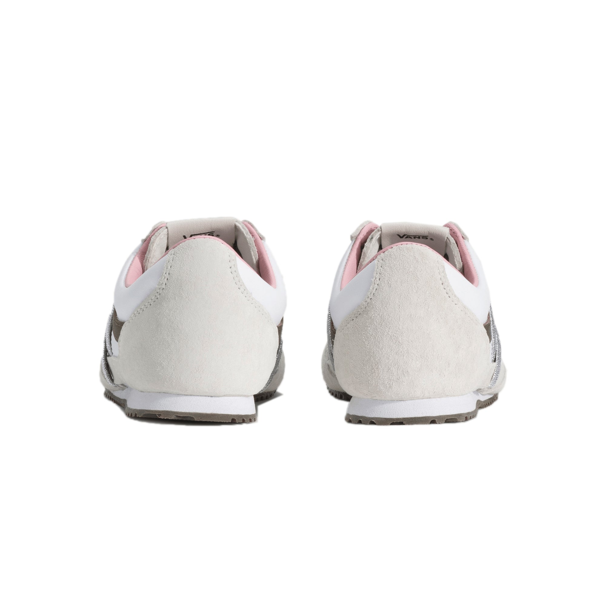 Vans Mens LX SLP Trainer Shoes