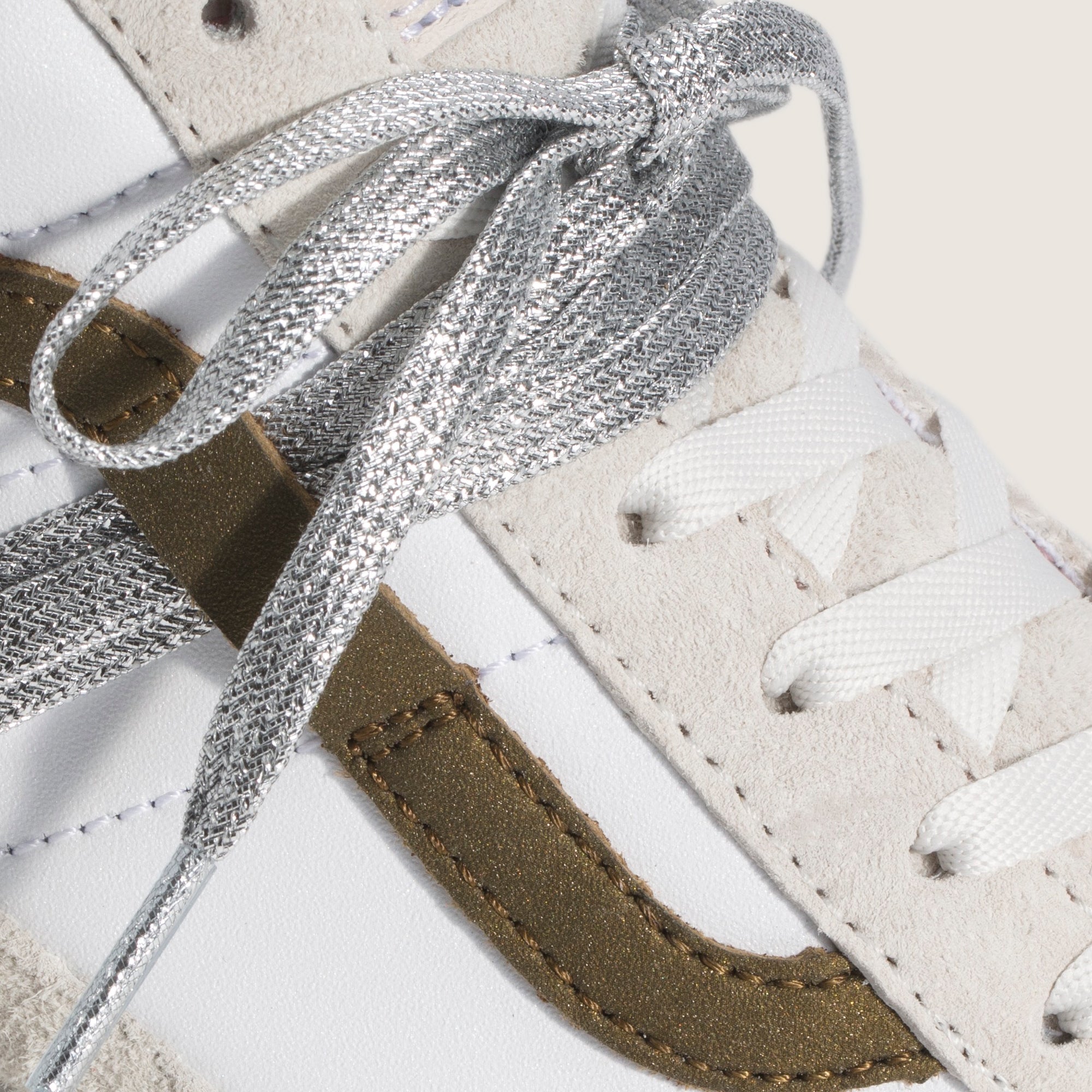 Vans Mens LX SLP Trainer Shoes