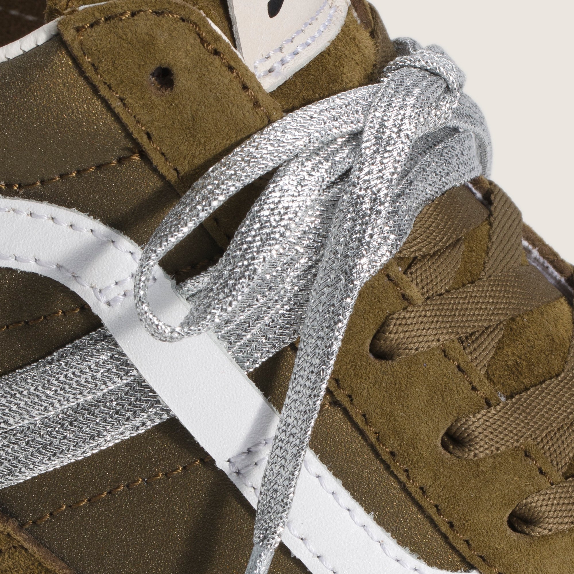 Vans Mens LX SLP Trainer Shoes