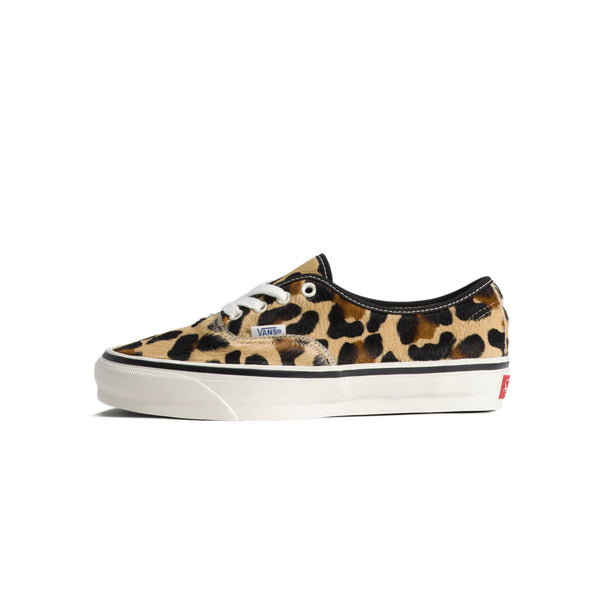 靴 VANS AUTHENTIC Animalier Vans Mens LX Authentic 44 Shoes – Extra Butter