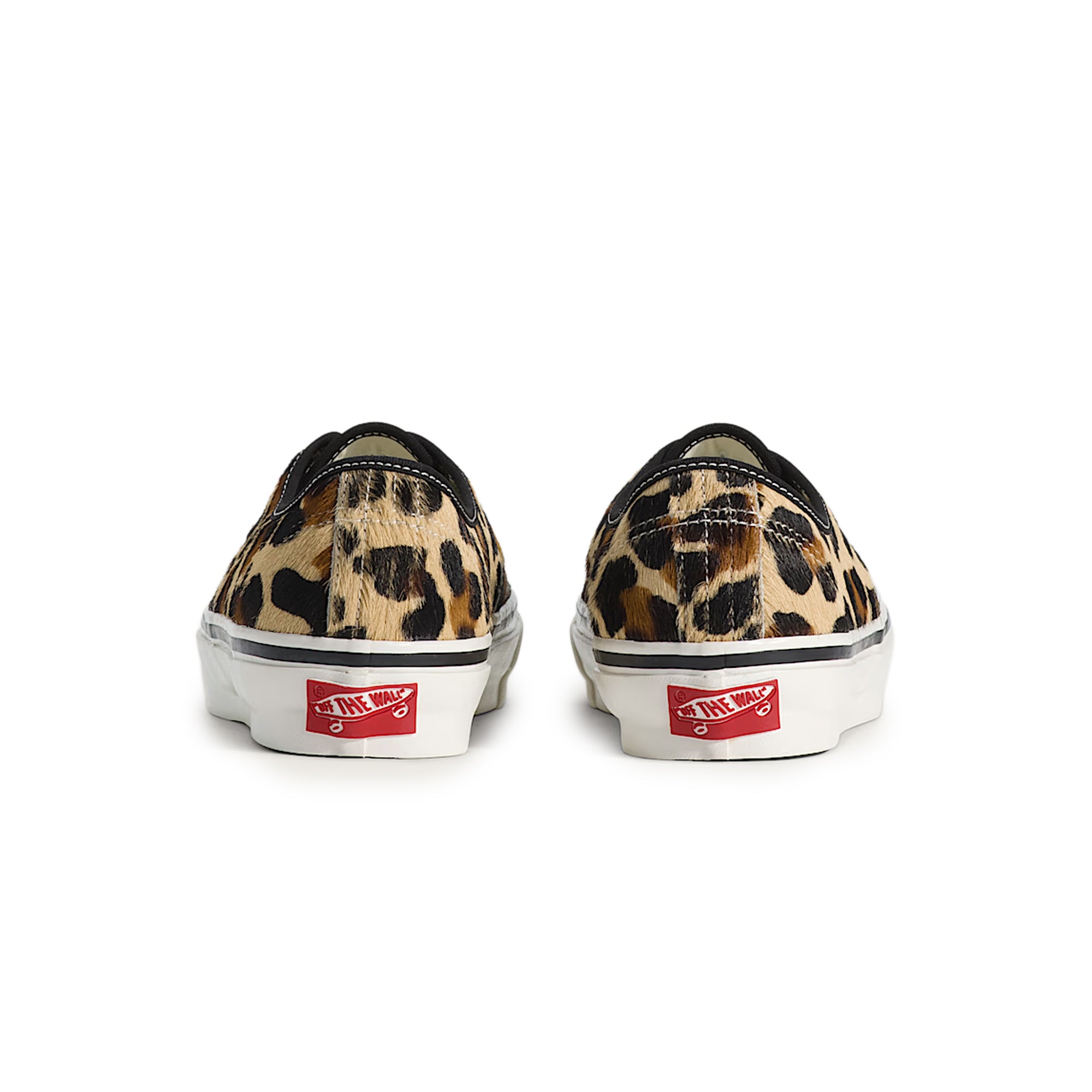 Vans Mens LX Authentic 44 Shoes