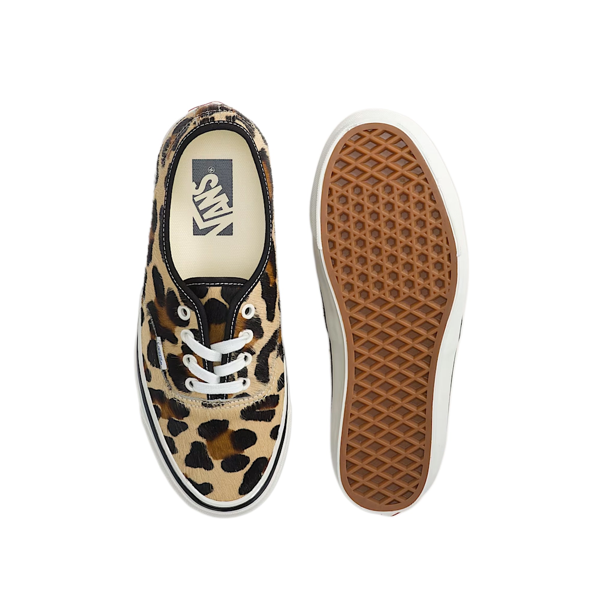 Vans Mens LX Authentic 44 Shoes