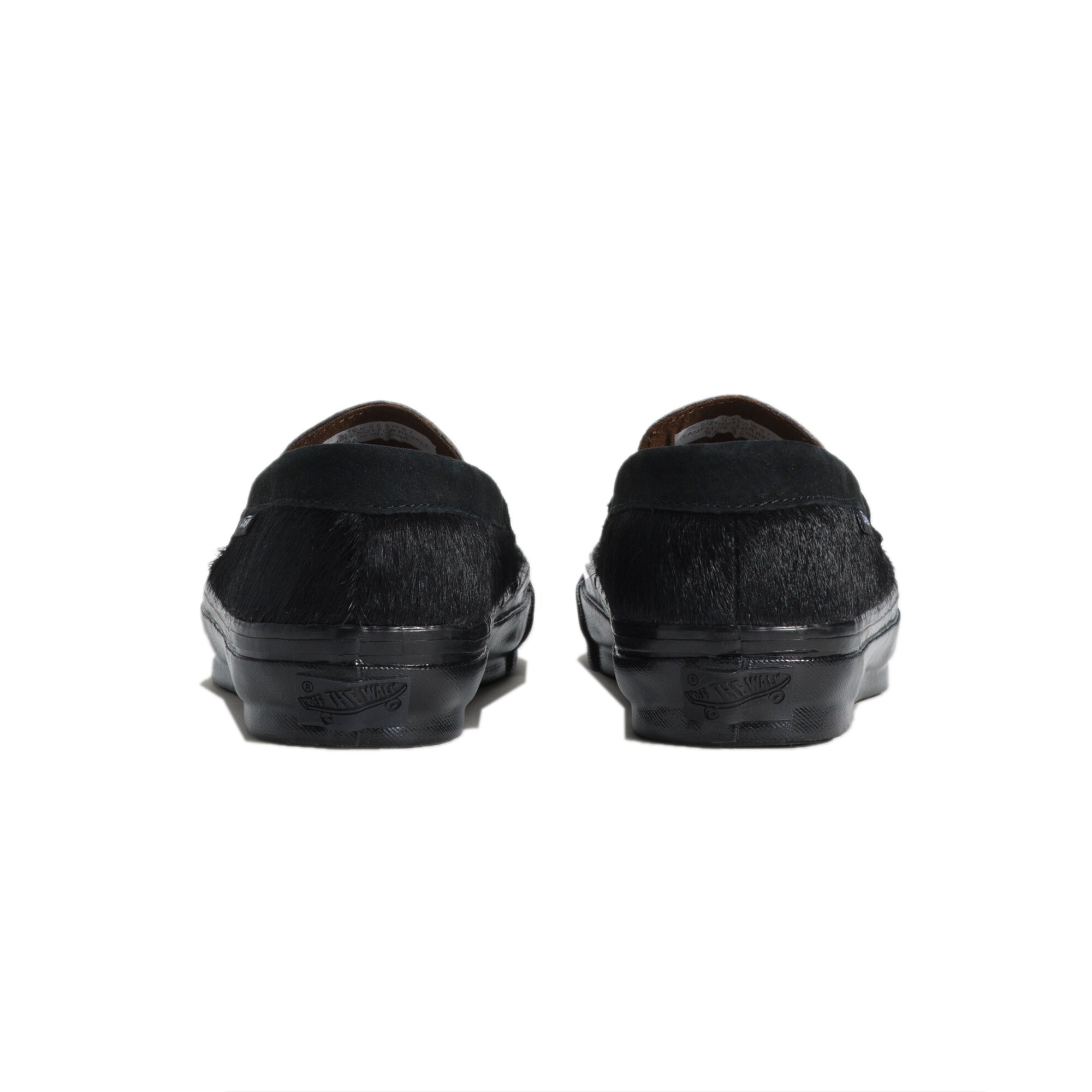Vans Mens LX 53 Loafers