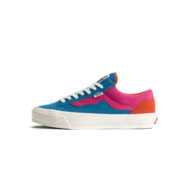 27cm Parra × OTW by Vans Old Skool 36 Vans x Parra Mens OTW Old Skool 36 Shoes – Extra Butter
