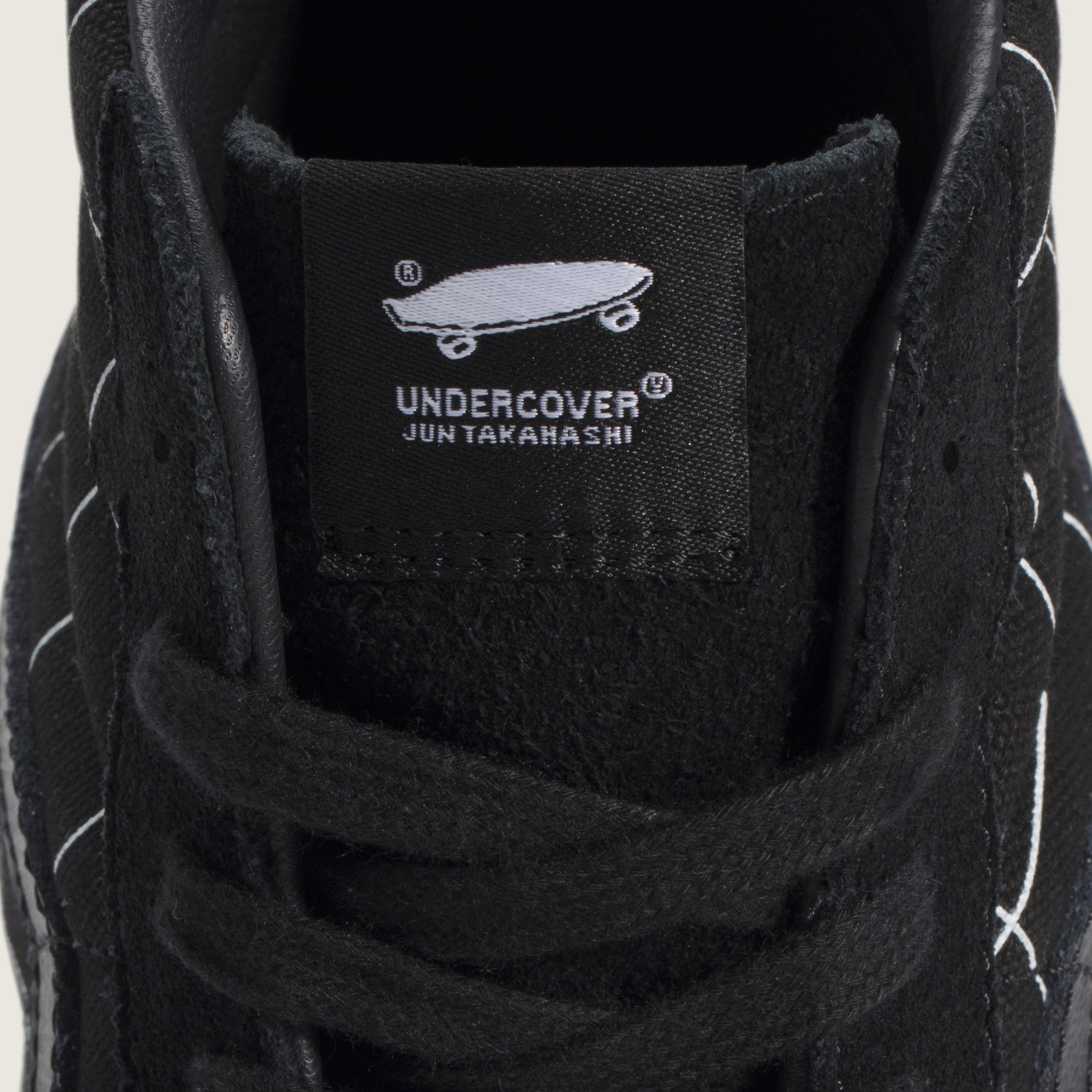 Vans Mens OTW X Undercover Sk8-Hi Shoes