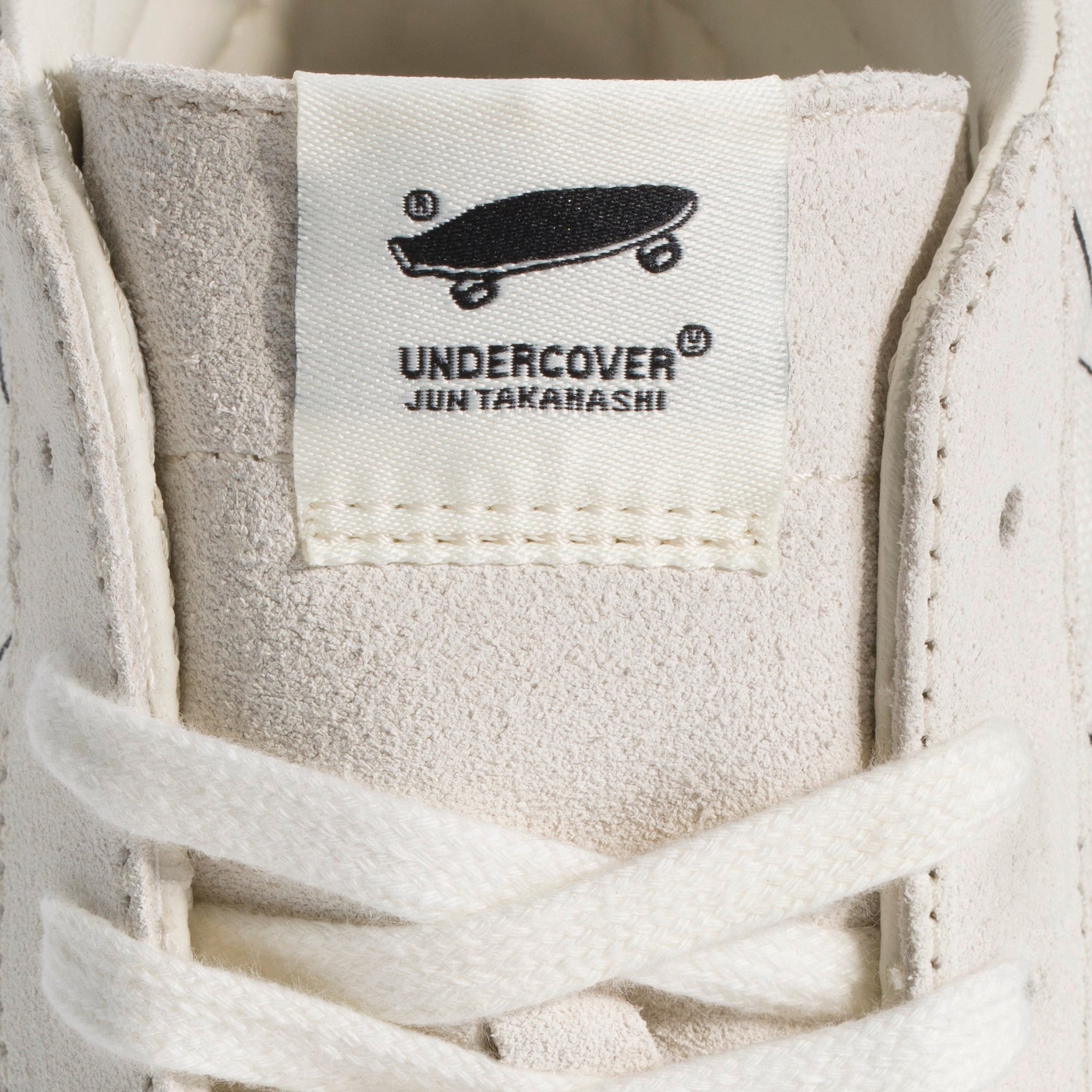 Vans Mens OTW X Undercover Sk8-Hi Shoes