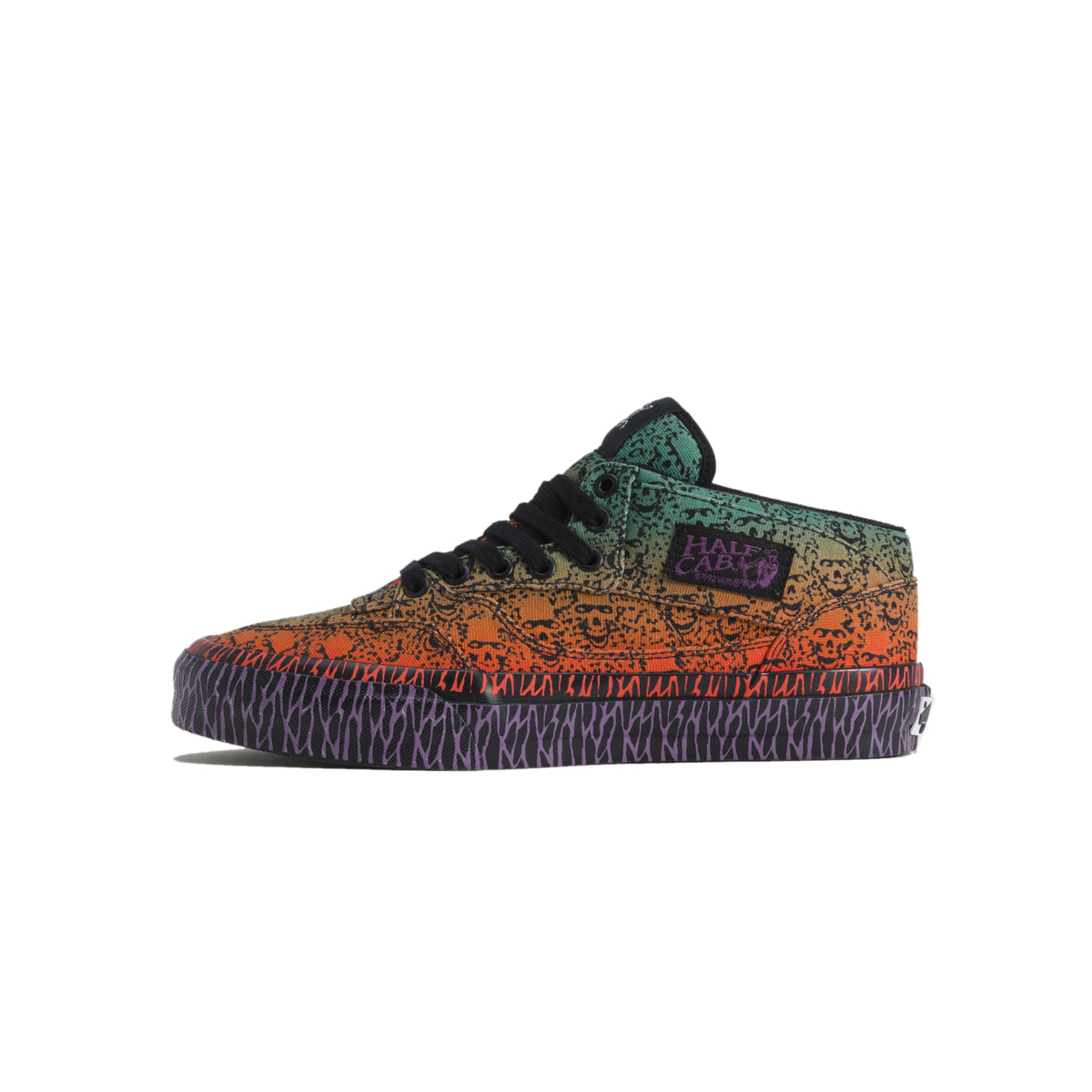 Vans x Chito OTW Half Cab 33 Shoes