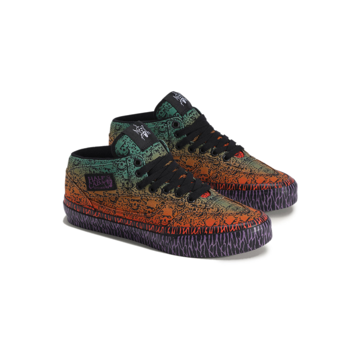 Vans x Chito OTW Half Cab 33 Shoes
