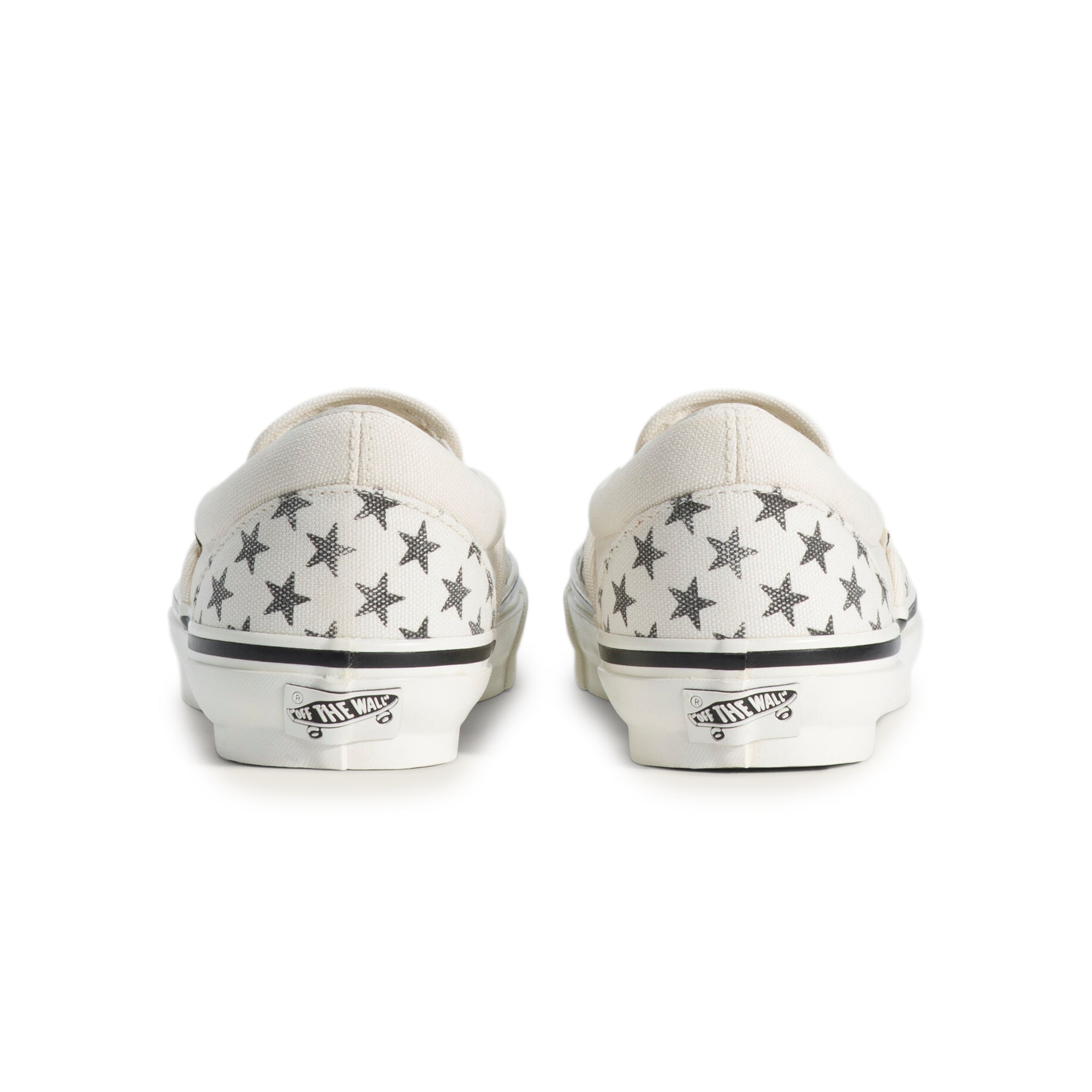 Vans Mens LX Classic Slip-On 98 Shoes