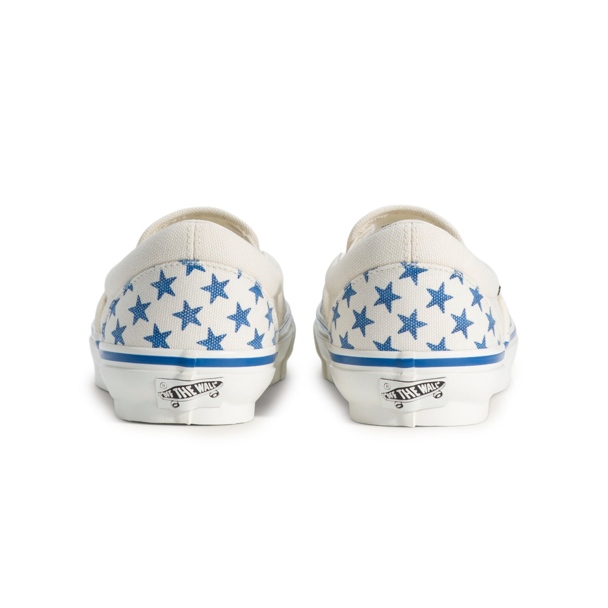 Vans Mens LX Classic Slip-On 98 Shoes