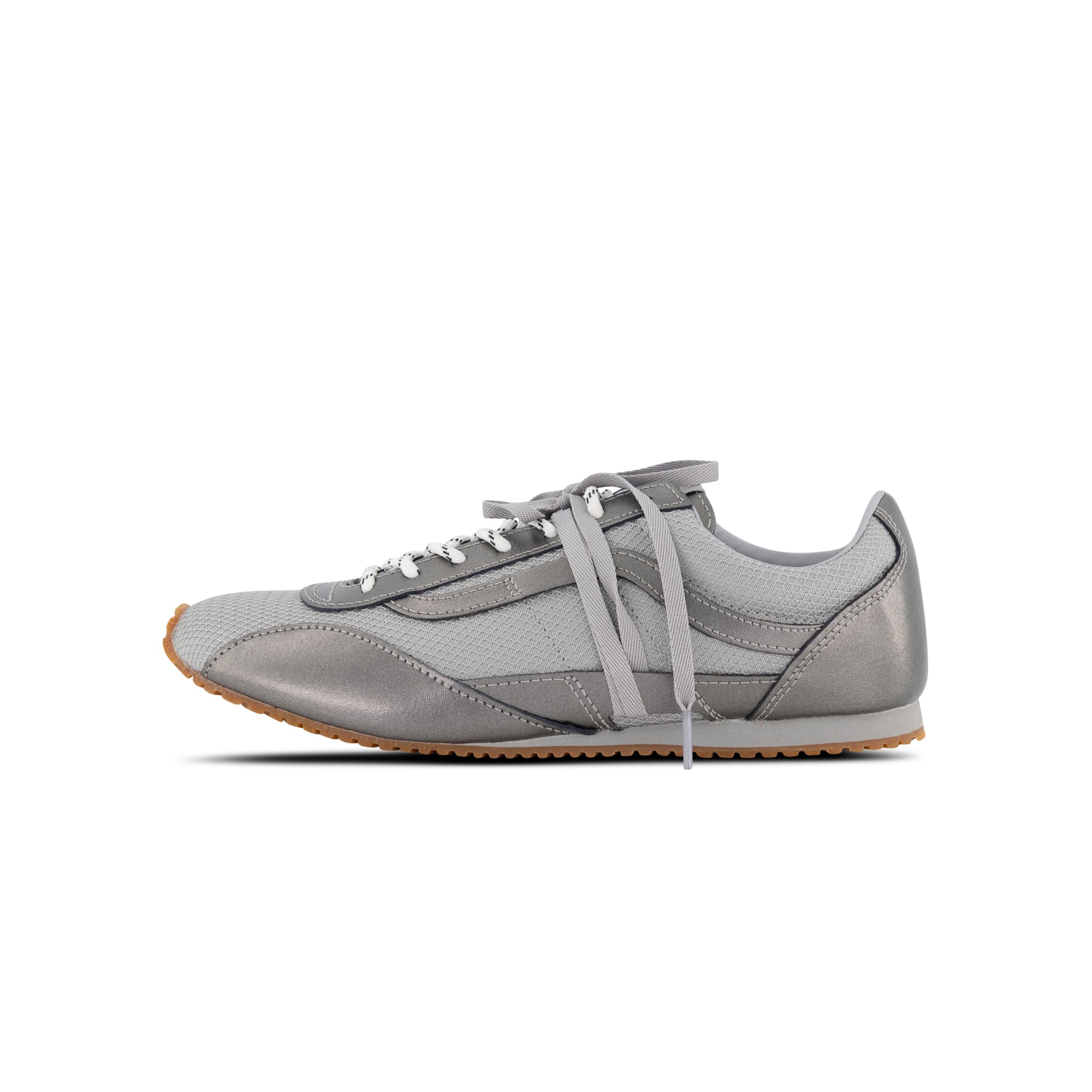 Vans Mens LX Super Lowpro Trainer Shoes