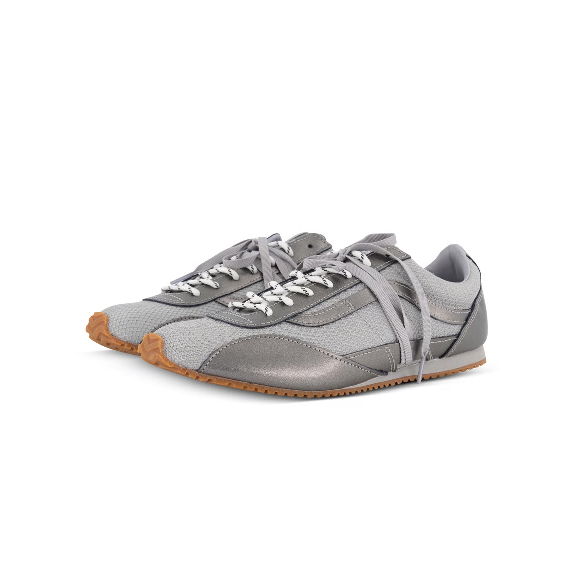 Vans Mens LX Super Lowpro Trainer Shoes