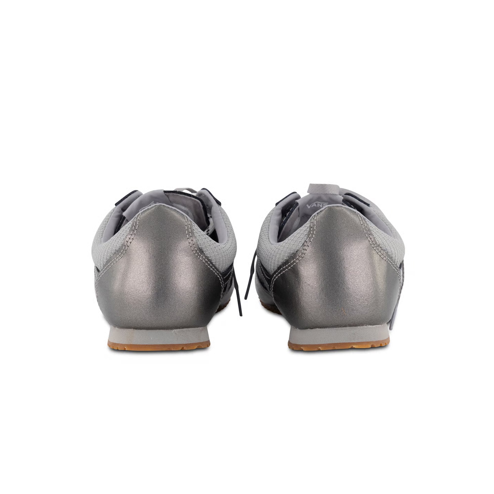 Vans Mens LX Super Lowpro Trainer Shoes