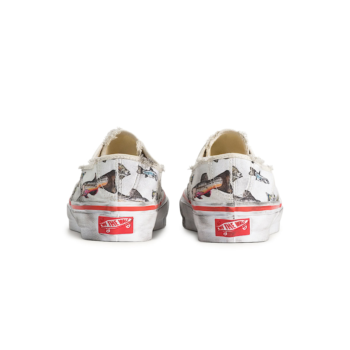 Vans x SZA LX Authentic 44 Kickdown Shoes