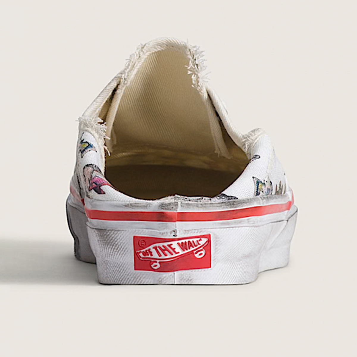 Vans x SZA LX Authentic 44 Kickdown Shoes