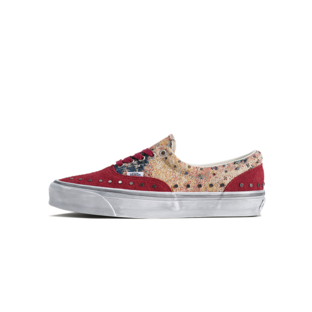 Vans Mens LX Era 95 Slip-On Shoes card image