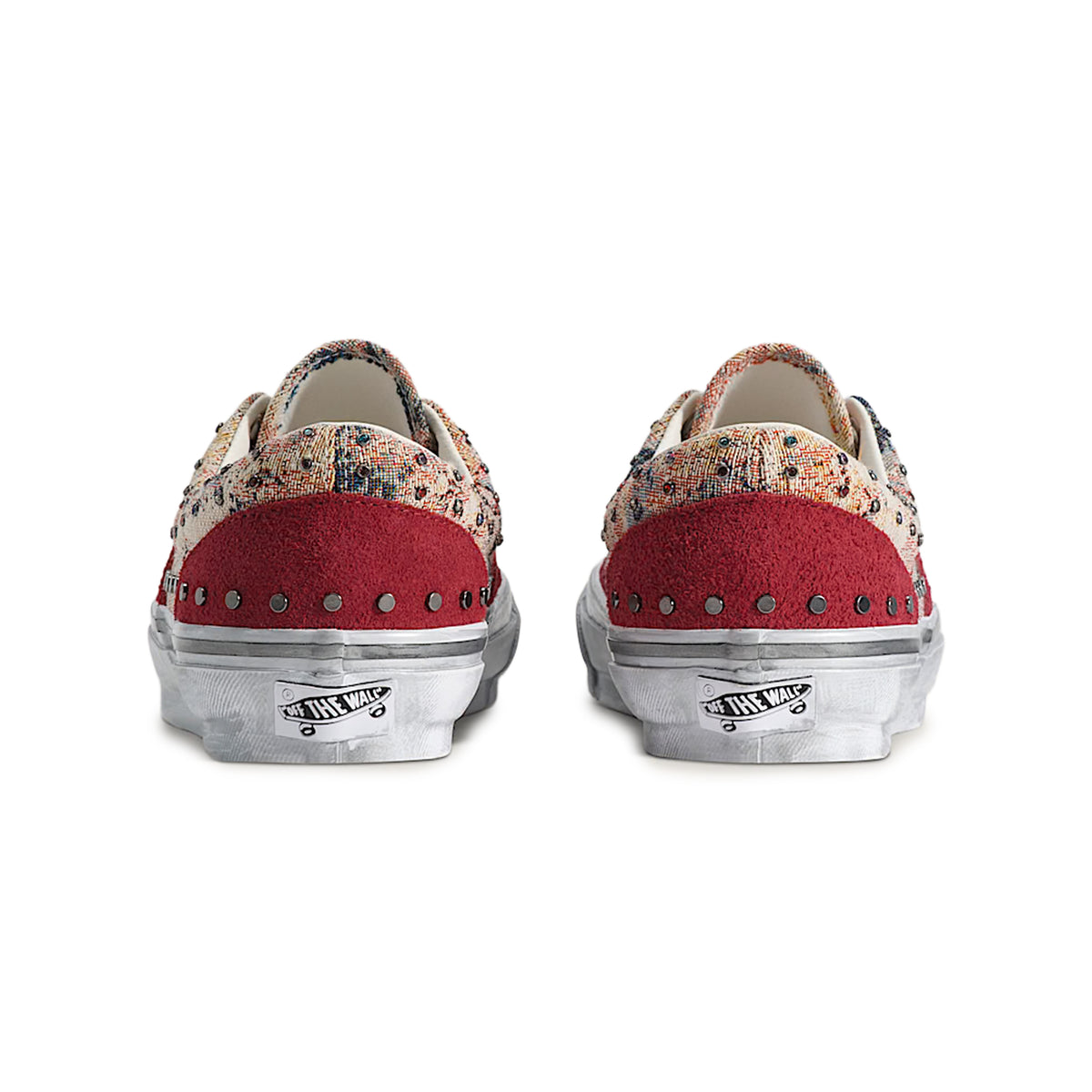 Vans Mens LX Era 95 Slip-On Shoes