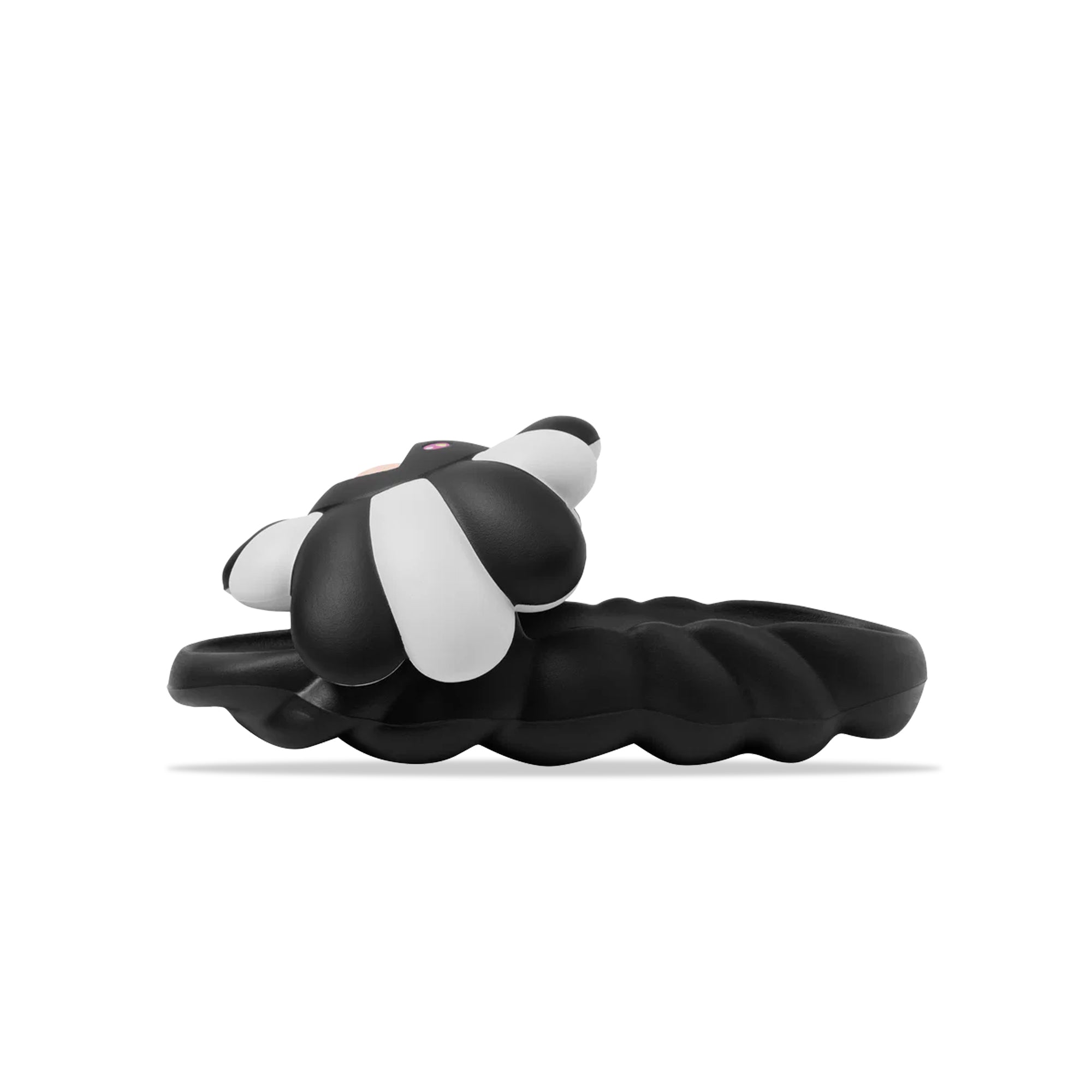 Ohana Hatake Mens Ohana Full-Bloom Slides
