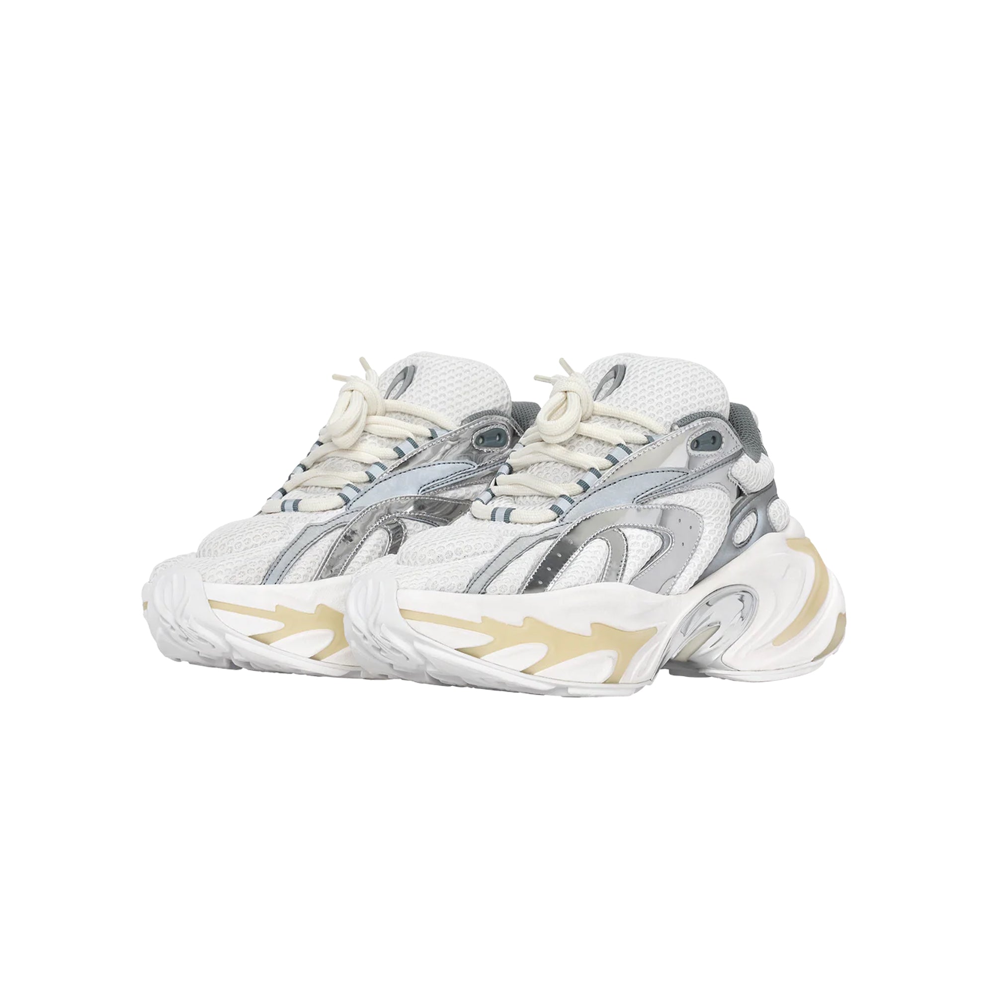 Various Mens Zero Shoes