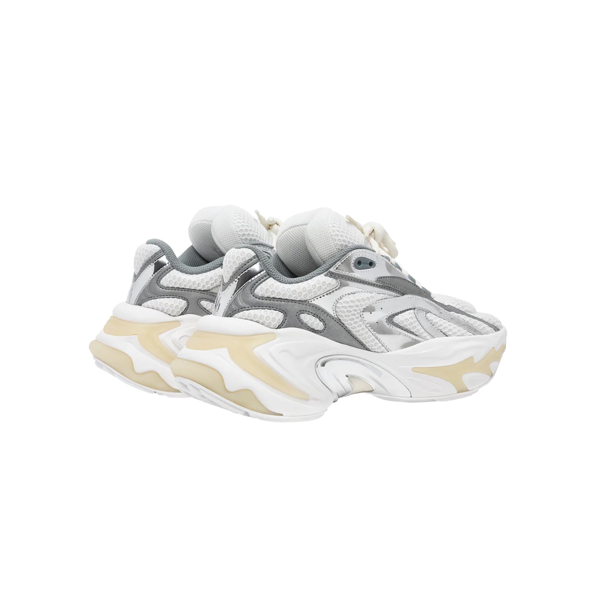 Various Mens Zero Shoes