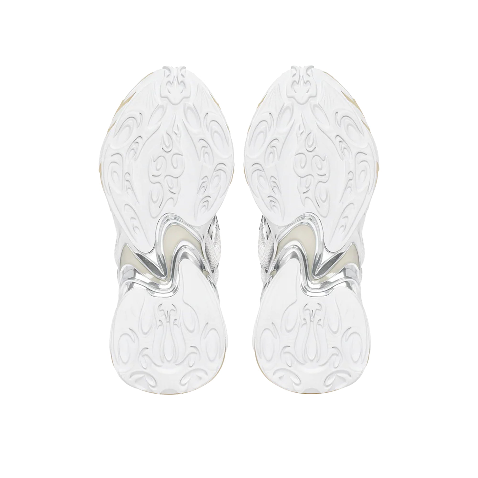 Various Mens Zero Shoes
