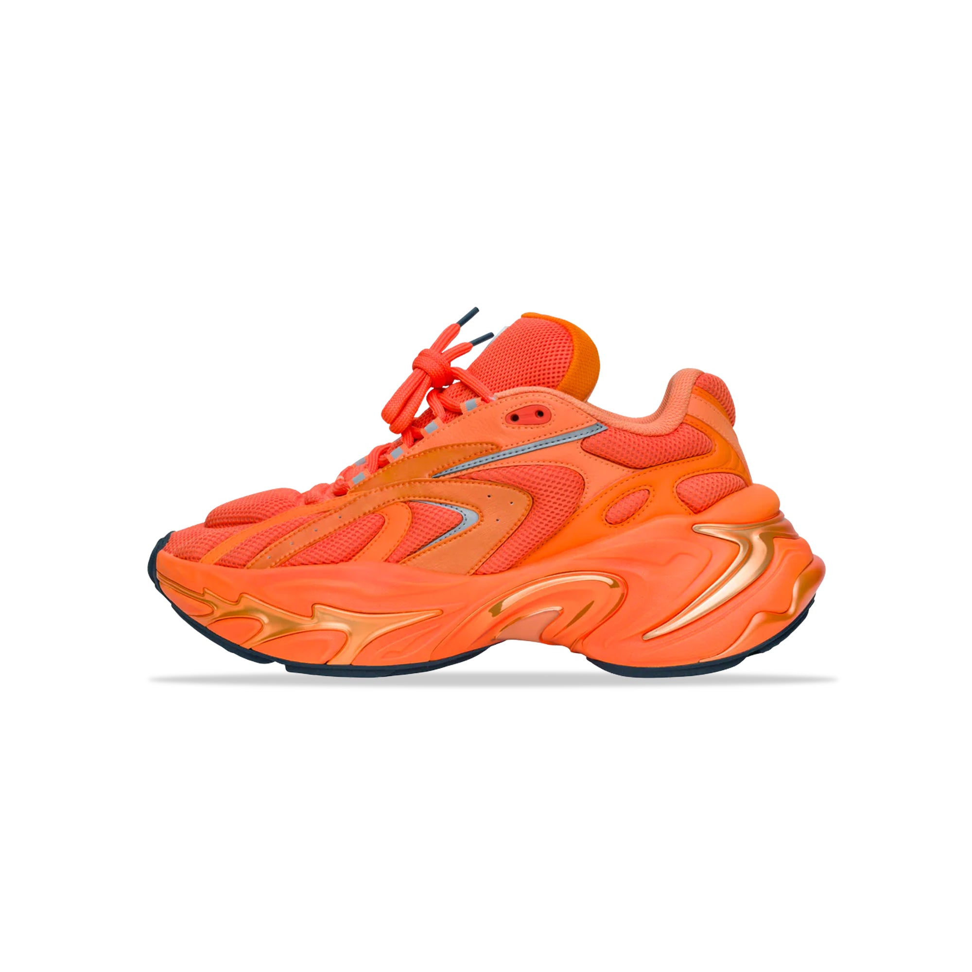 Various Mens Zero Shoes