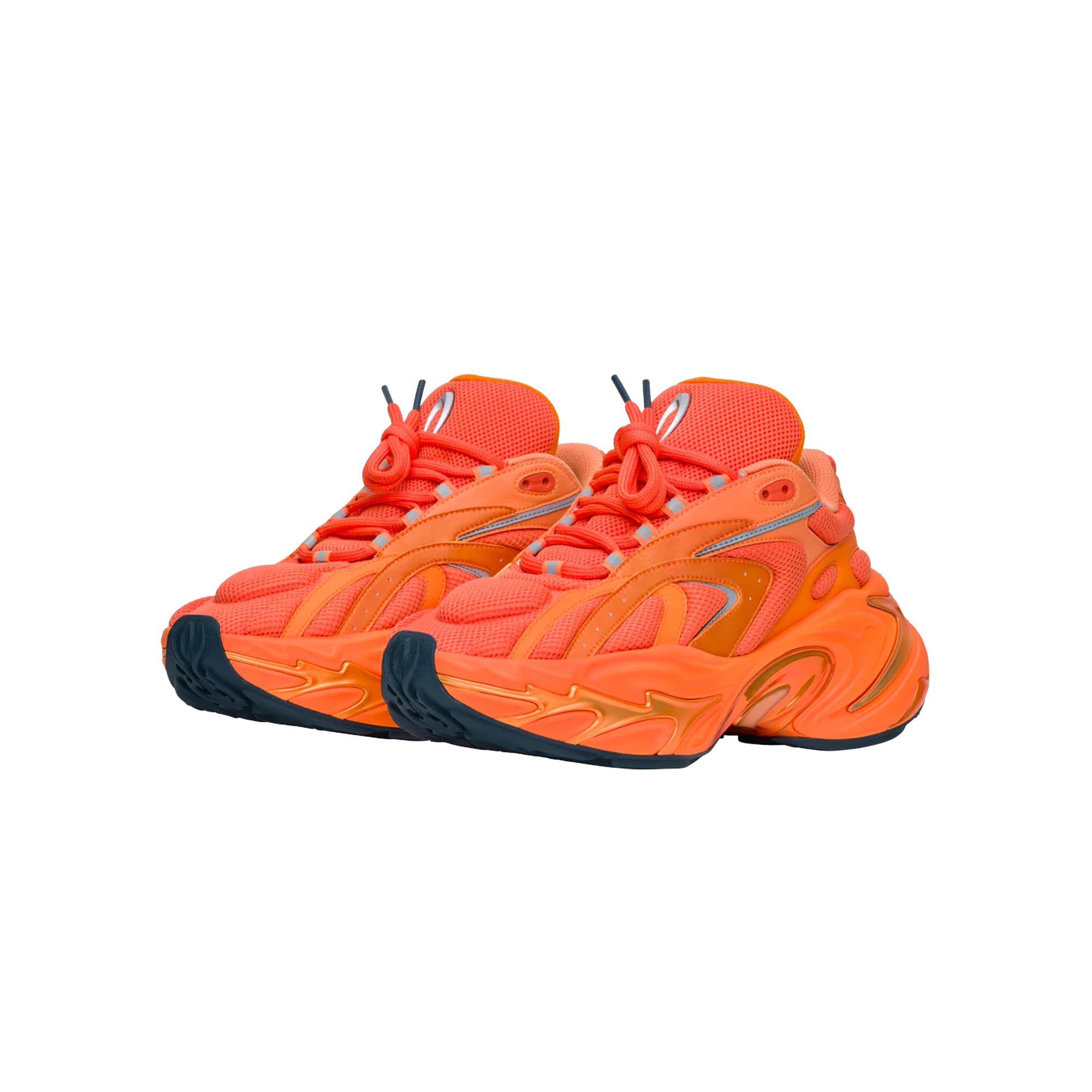Various Mens Zero Shoes