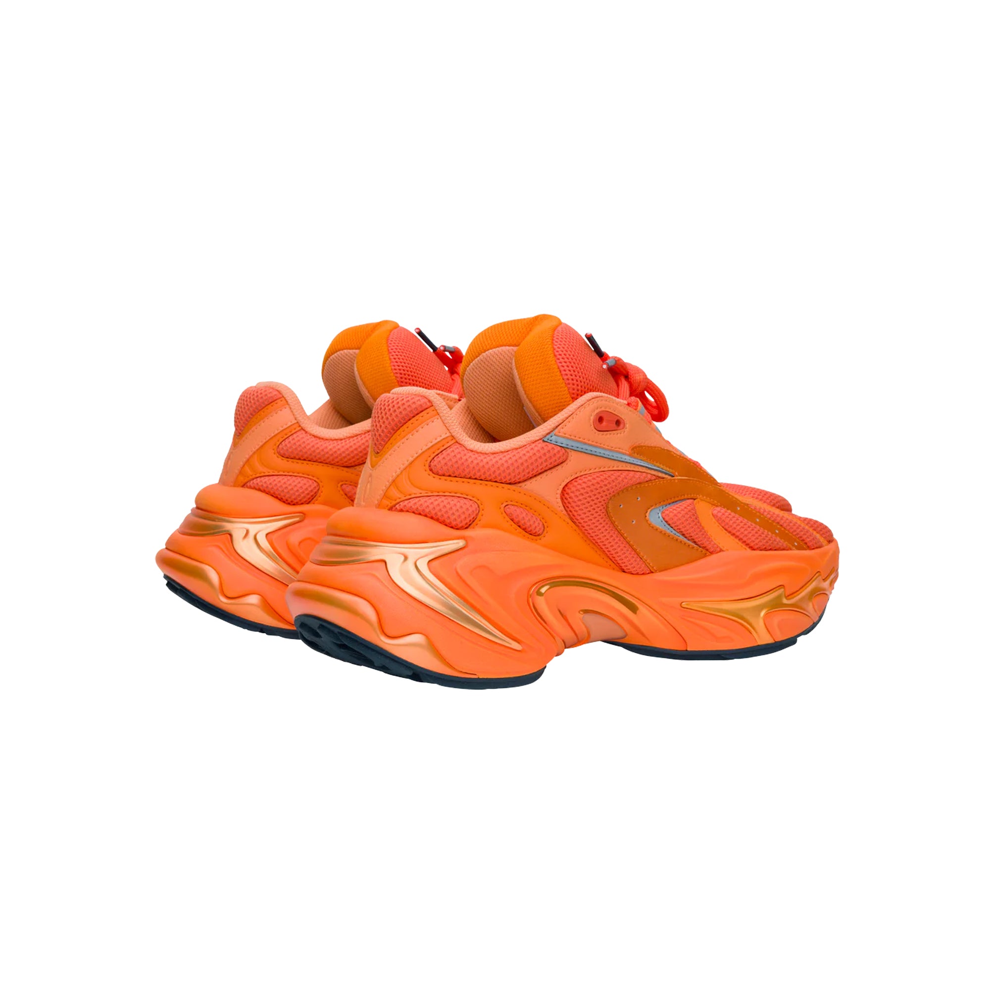 Various Mens Zero Shoes