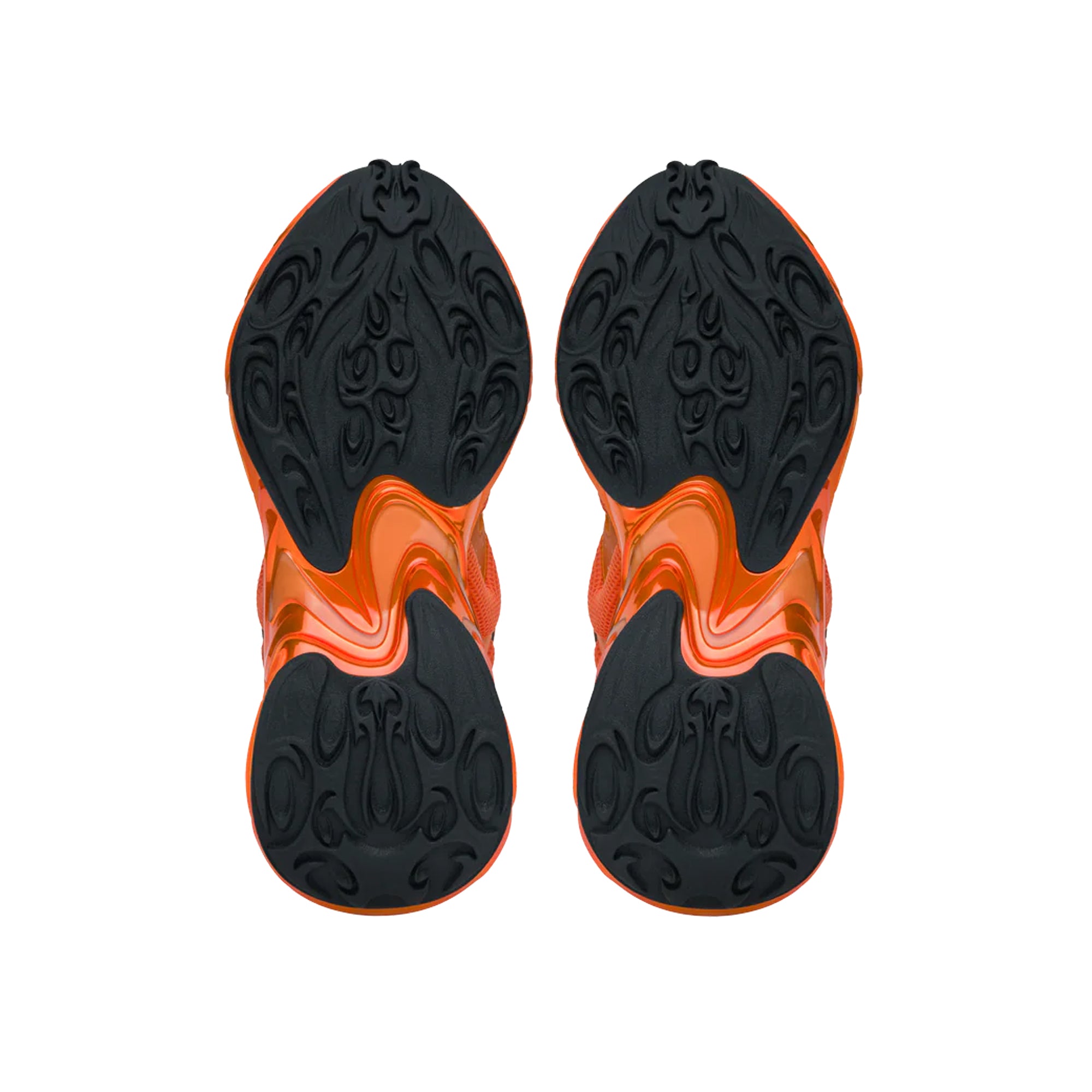 Various Mens Zero Shoes