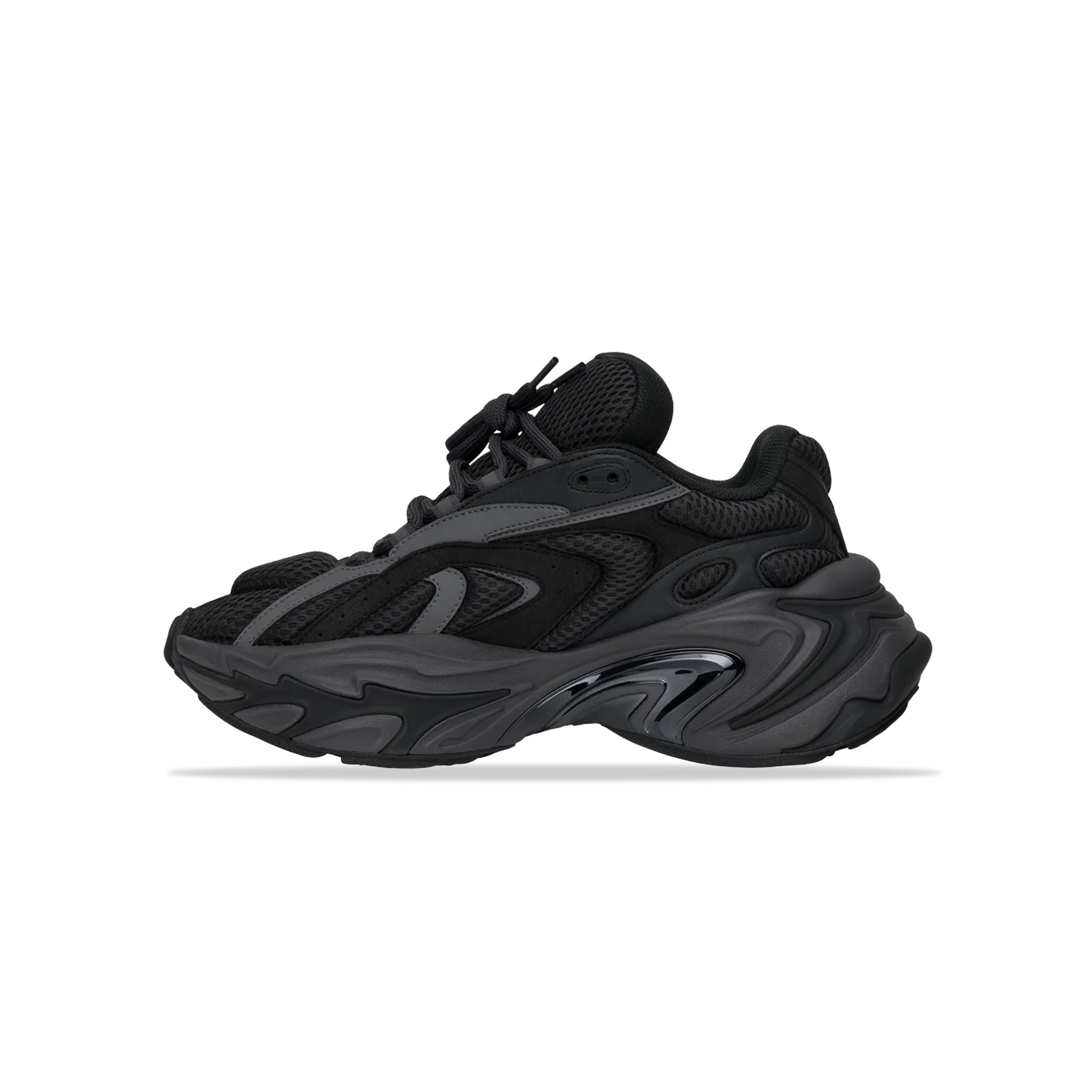 Various Mens Zero Shoes