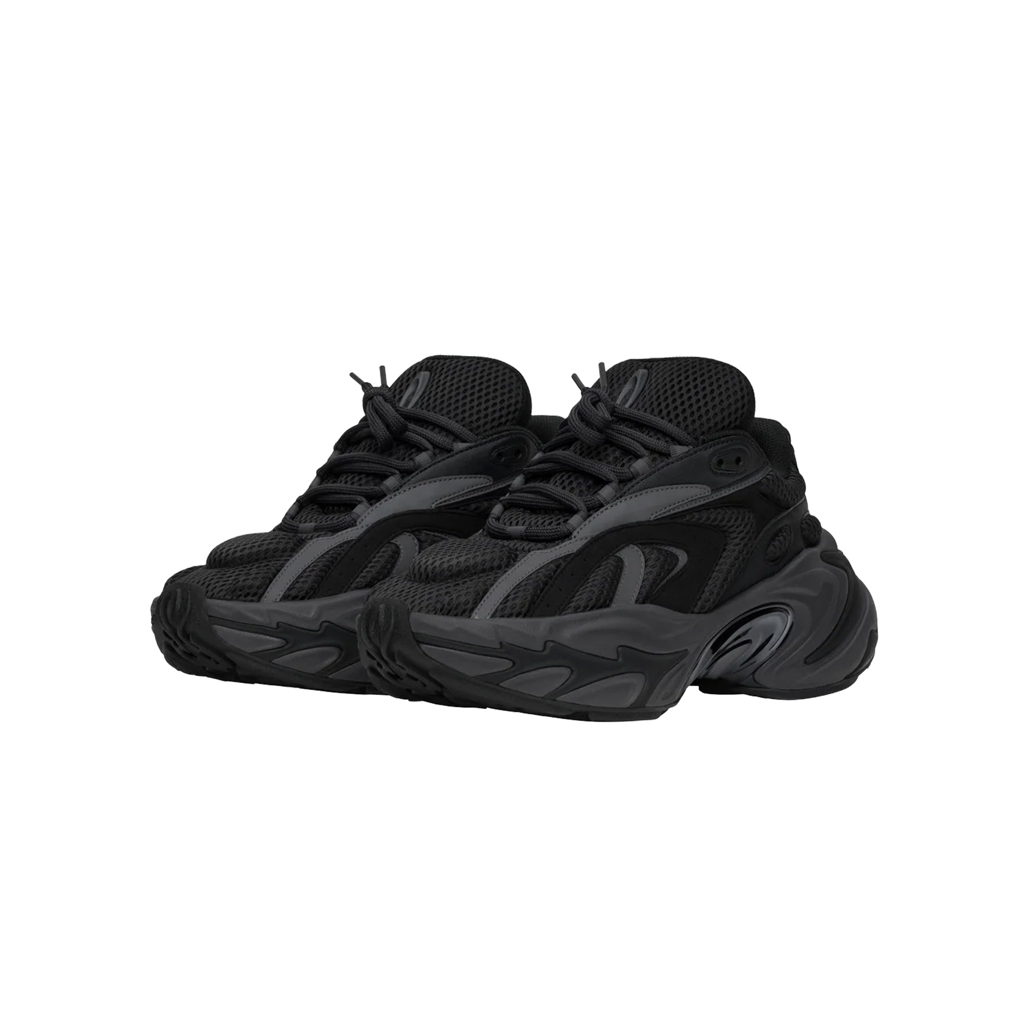 Various Mens Zero Shoes