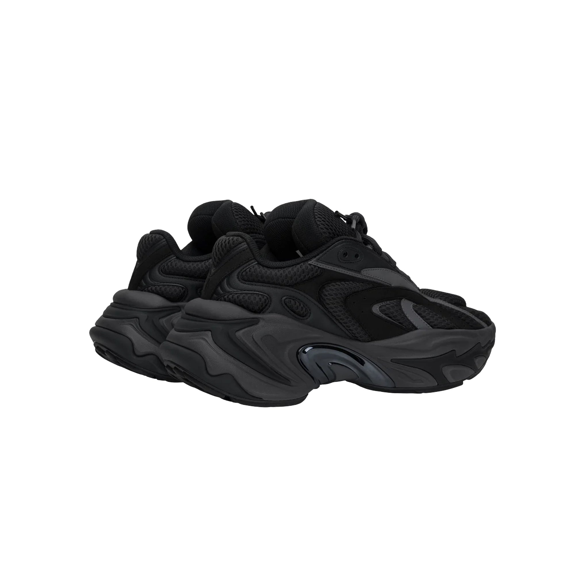 Various Mens Zero Shoes