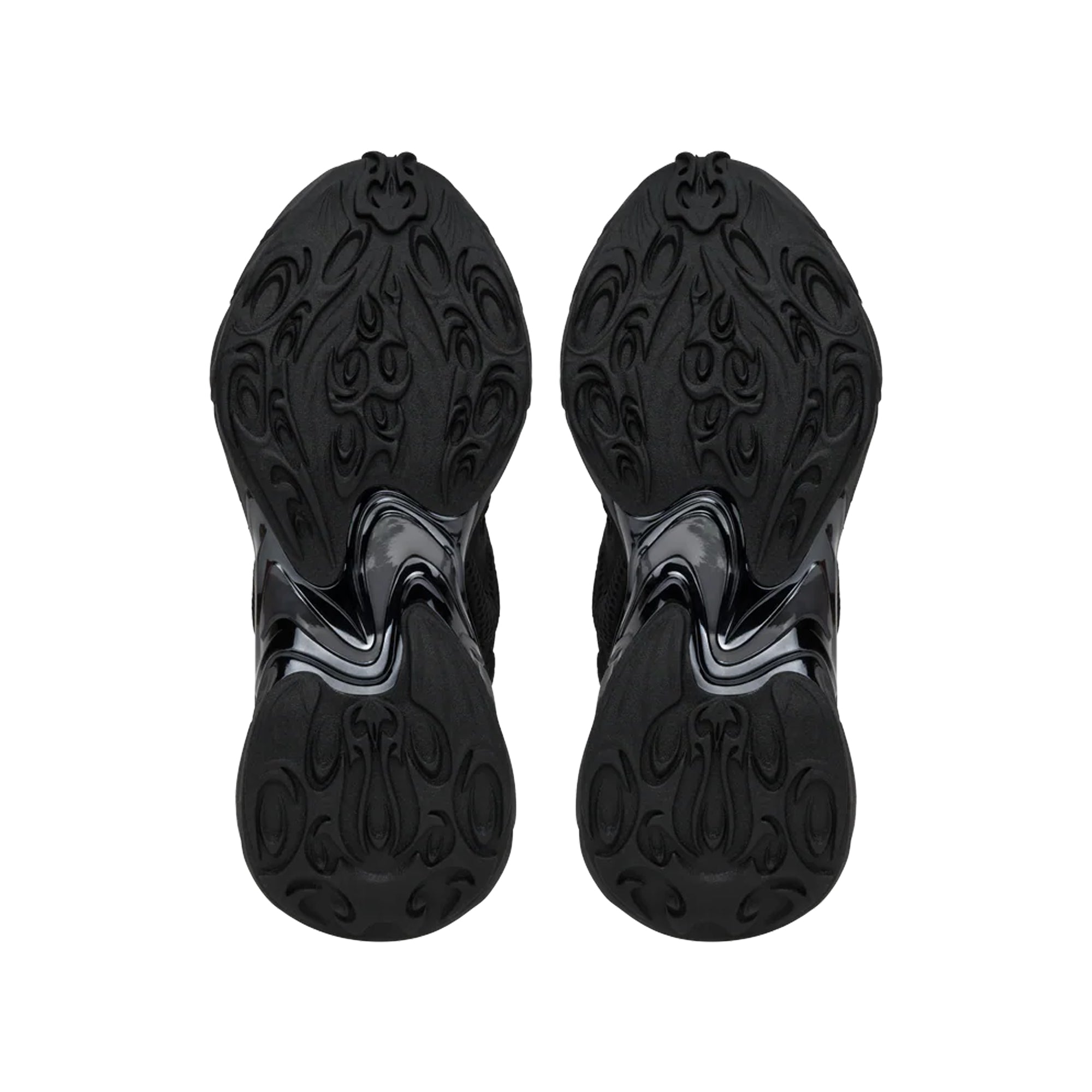 Various Mens Zero Shoes