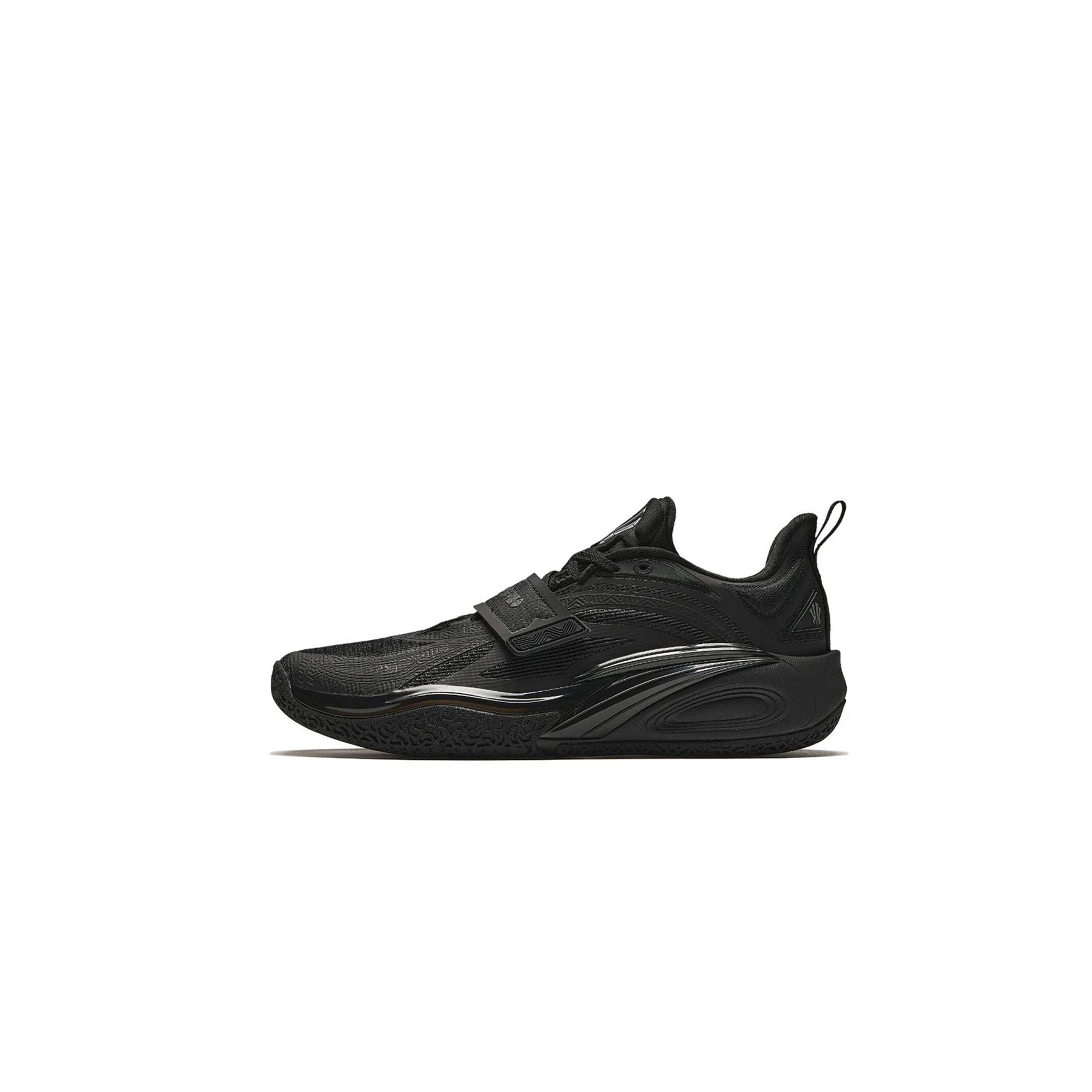 Anta Kids Kai 1 "Black" Shoes card image