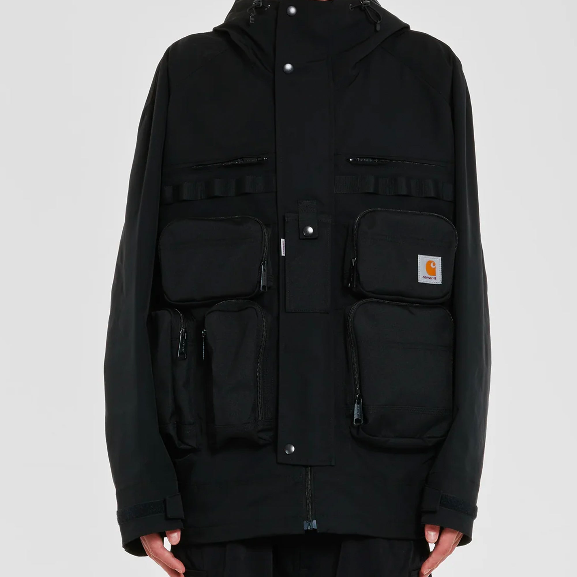 Junya Watanabe MAN x Carhartt Cargo Jacket