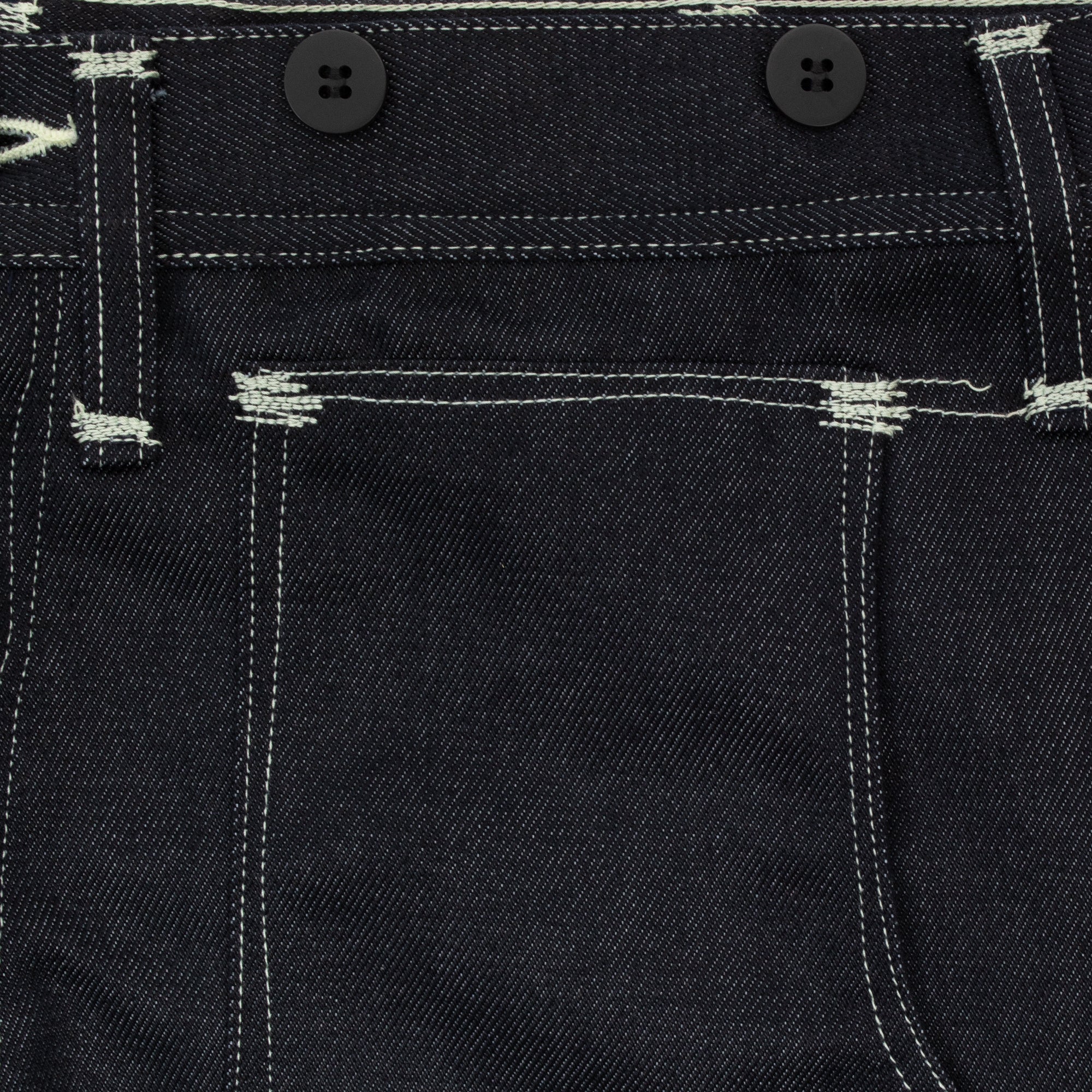 Junya Watanabe MAN x Levi's Denim Pants